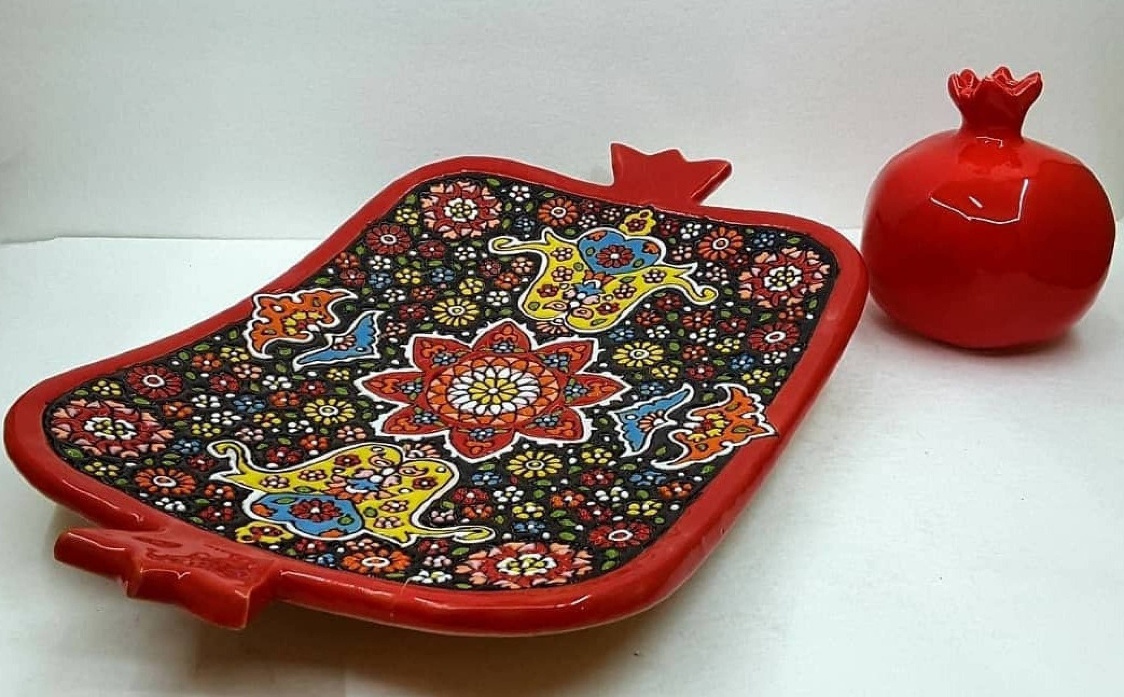 آکادمی هنر و معماری گرجی