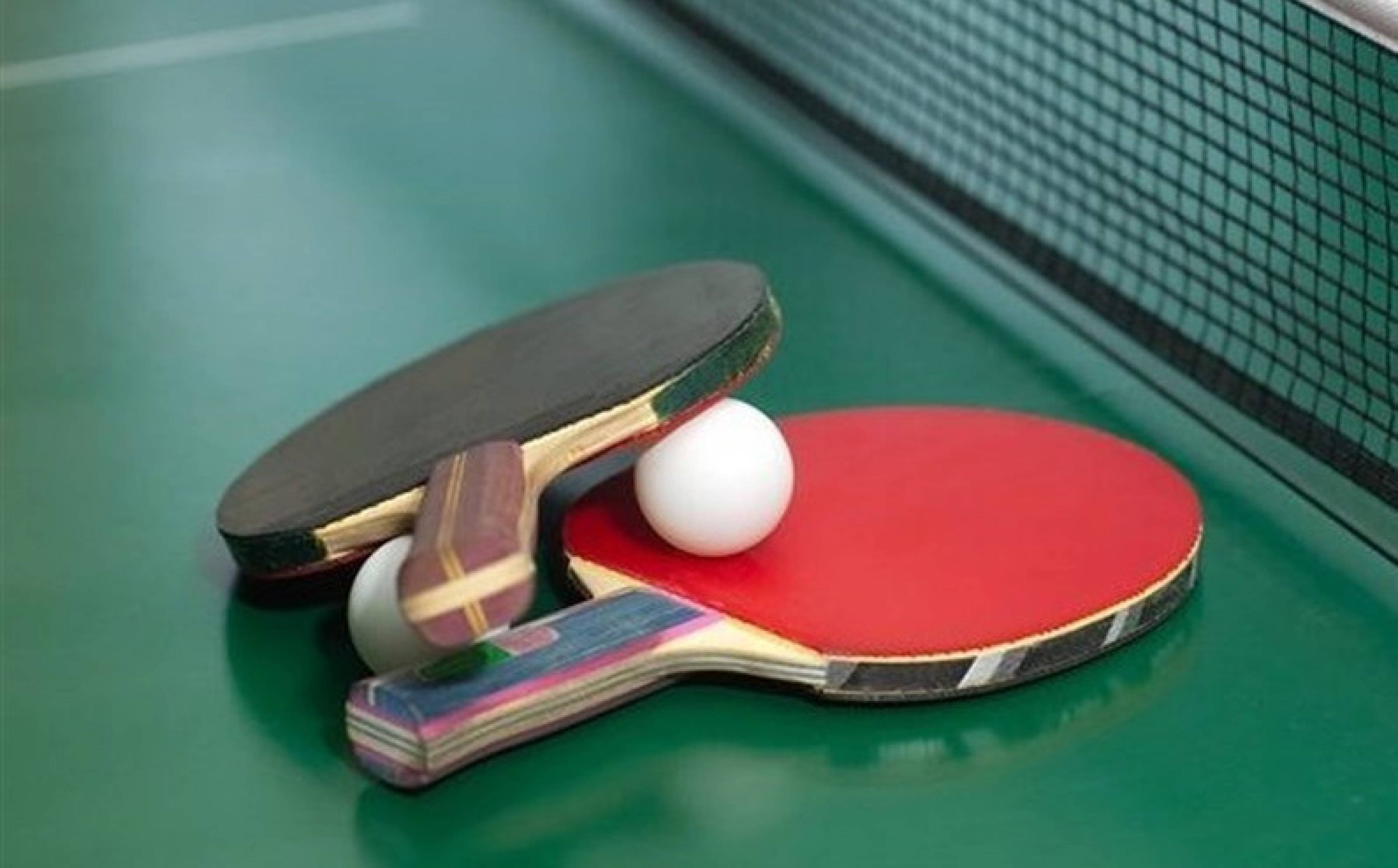آکادمی پینگ پونگ ثامن