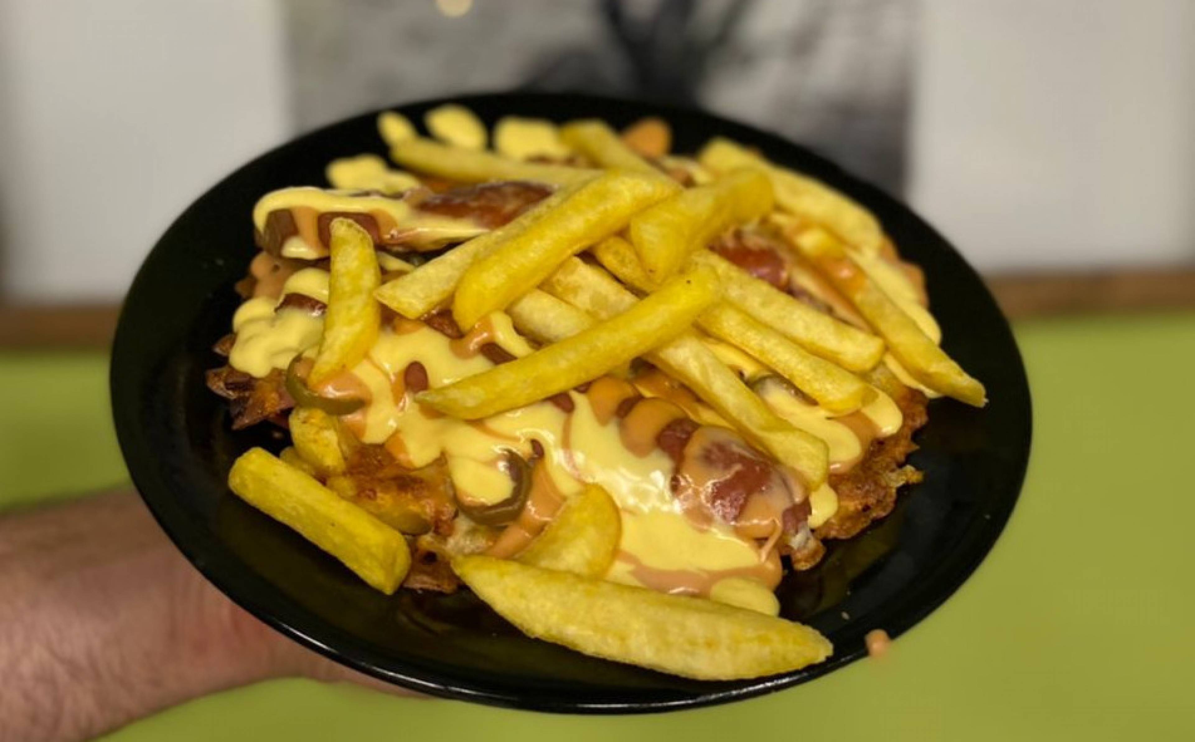 کافه رستوران آگر