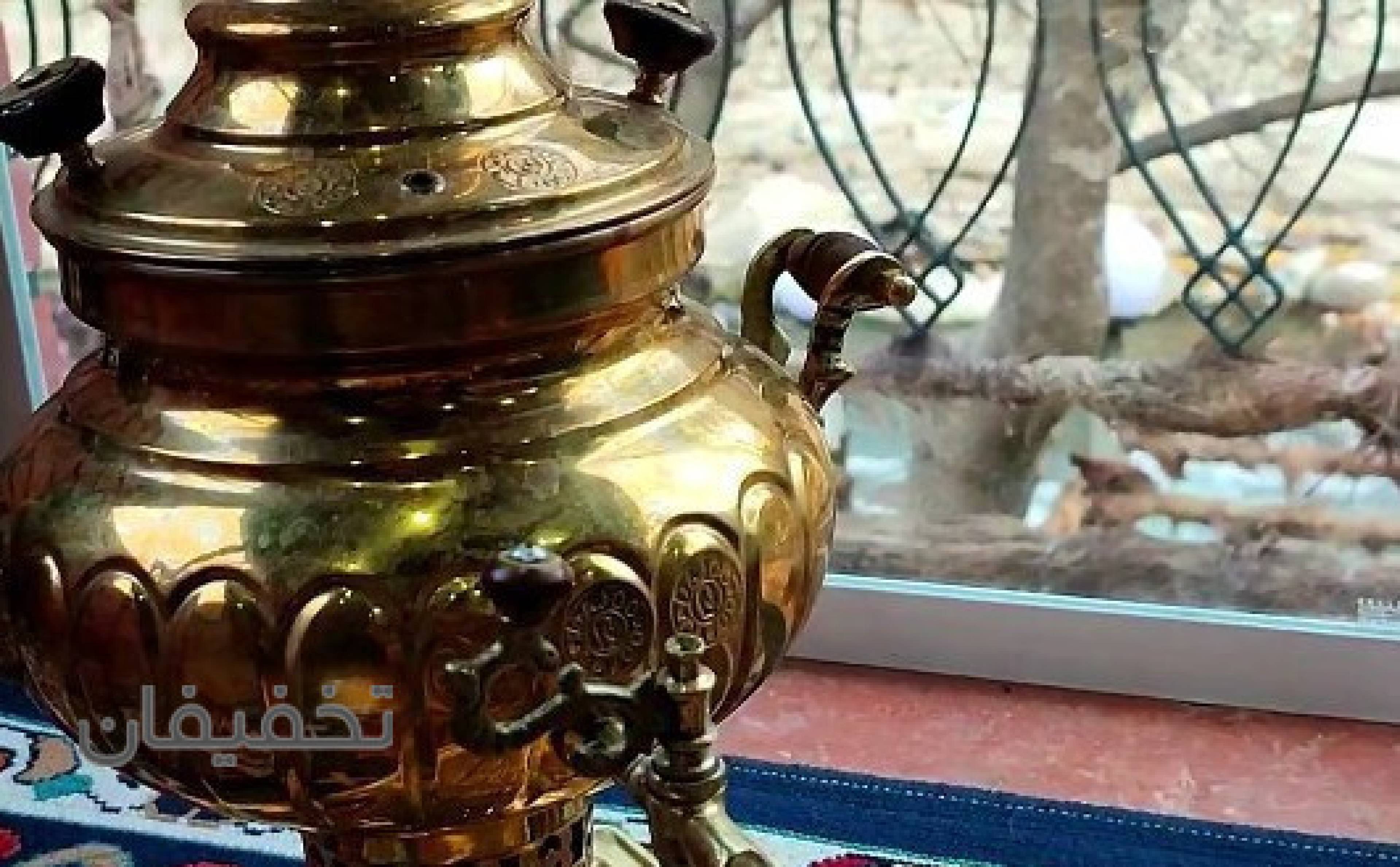 رستوران خانوادگی دادا