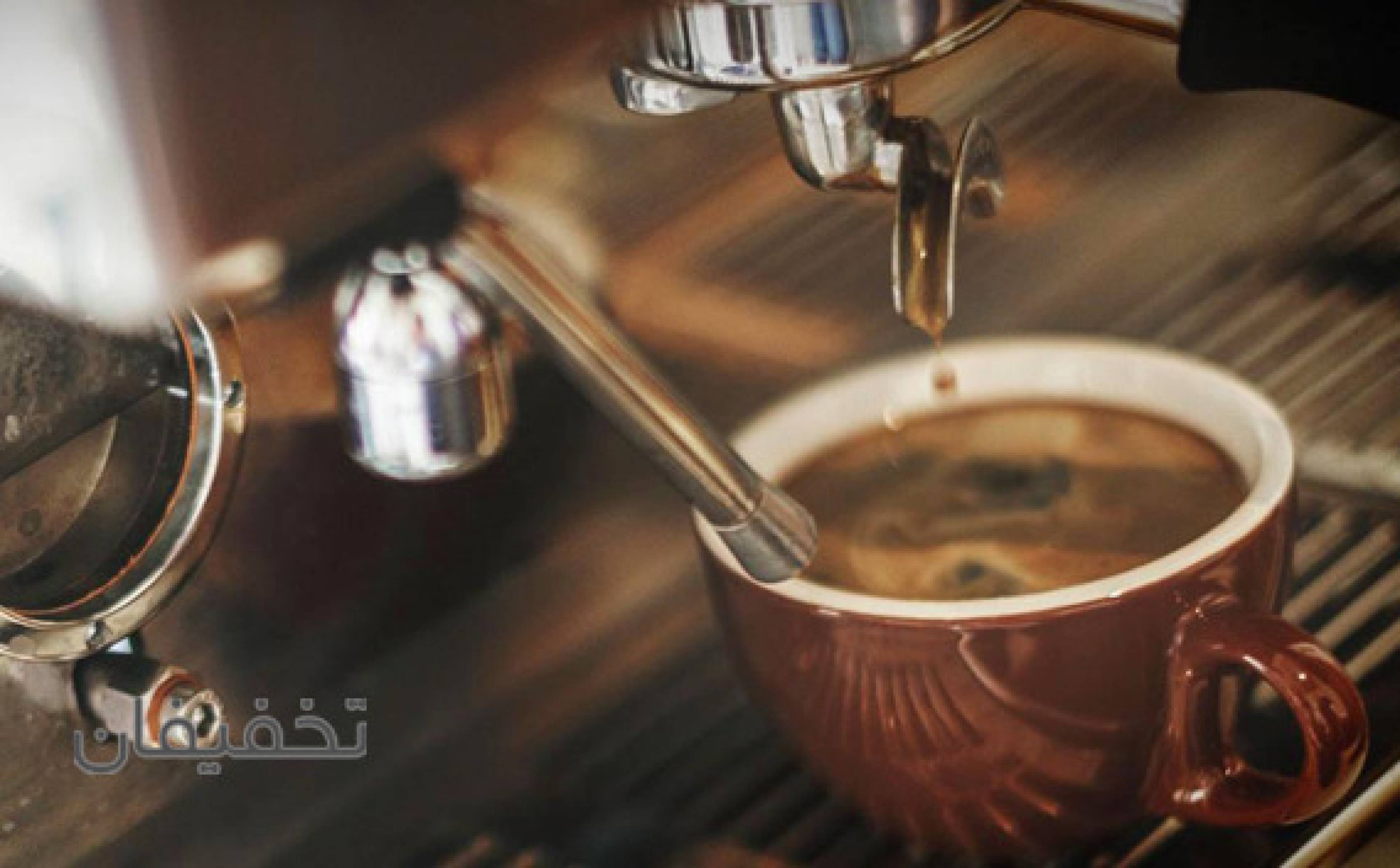 قهوه روکو