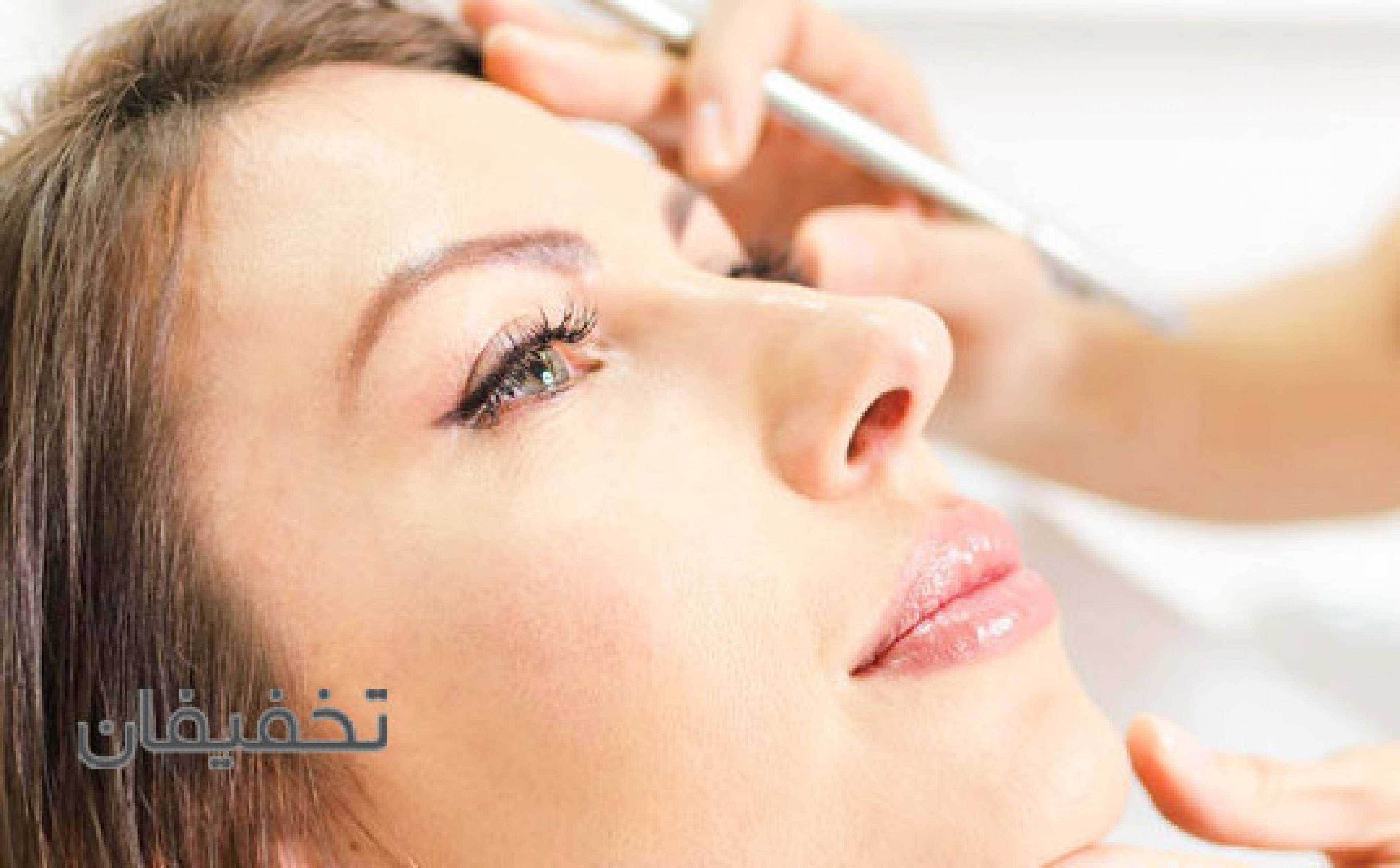 مرکز زیبایی پوستینو(شعبه شهرری)