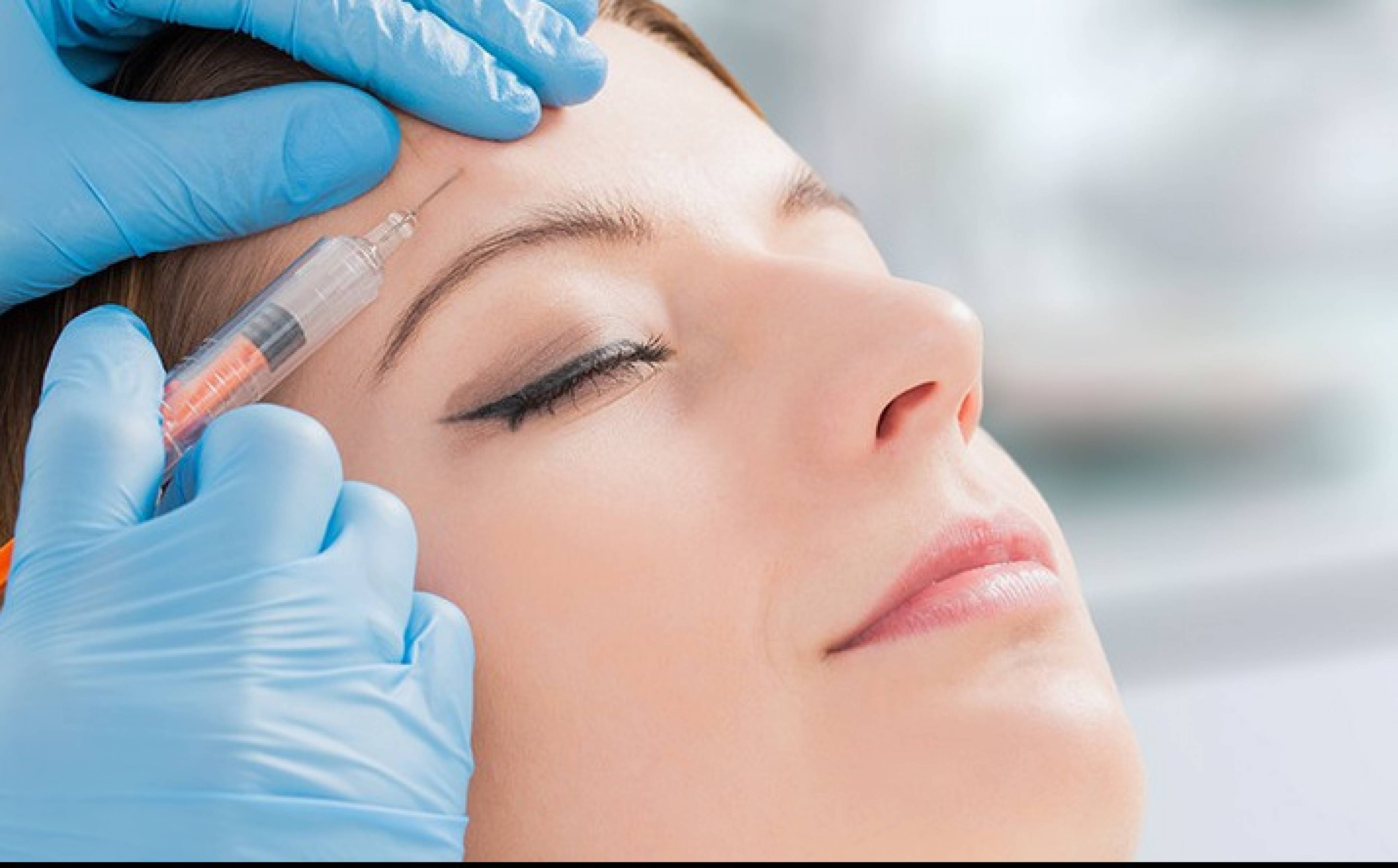 مطب زیبایی دکتر حیدری