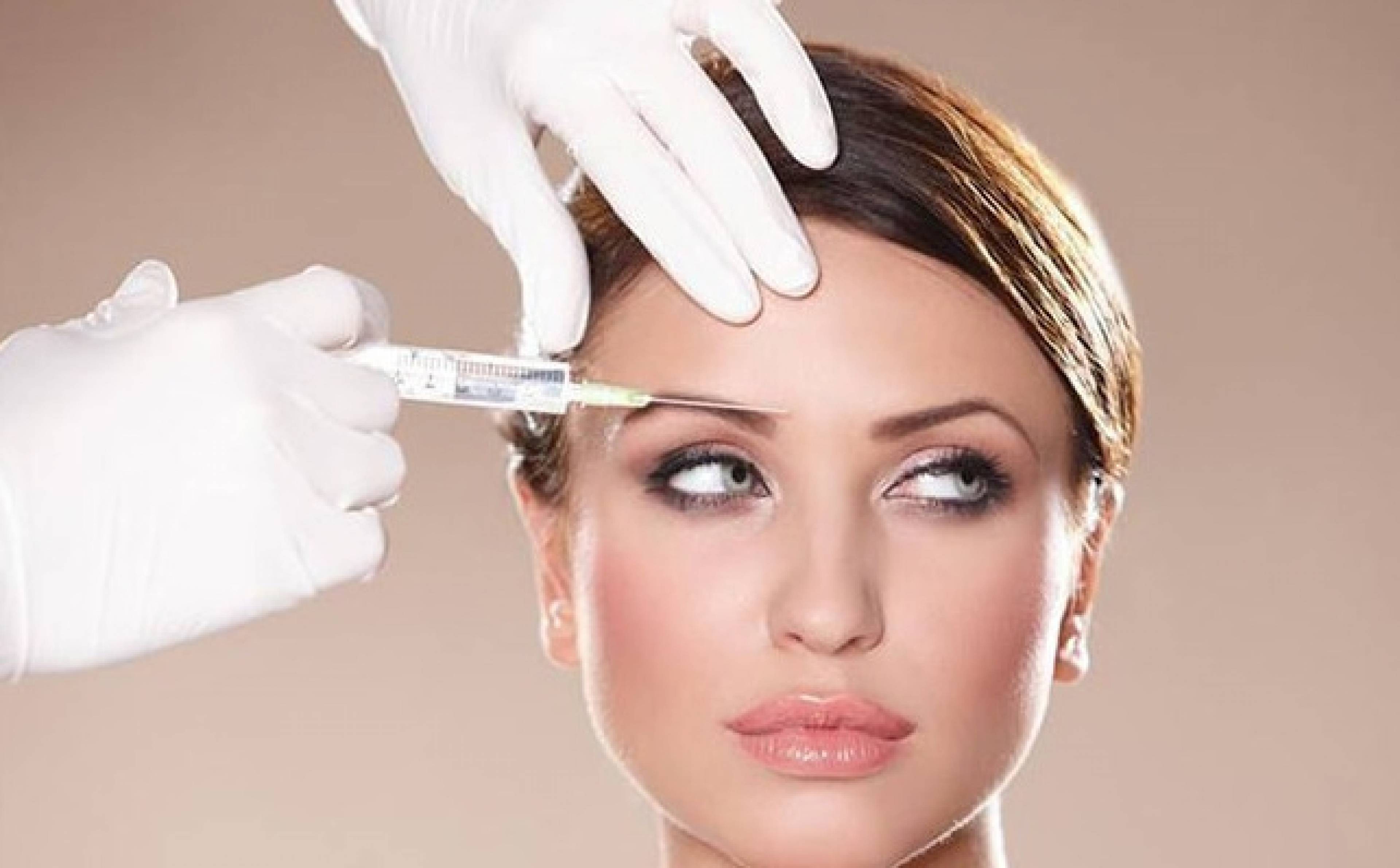 مطب زیبایی دکتر حیدری