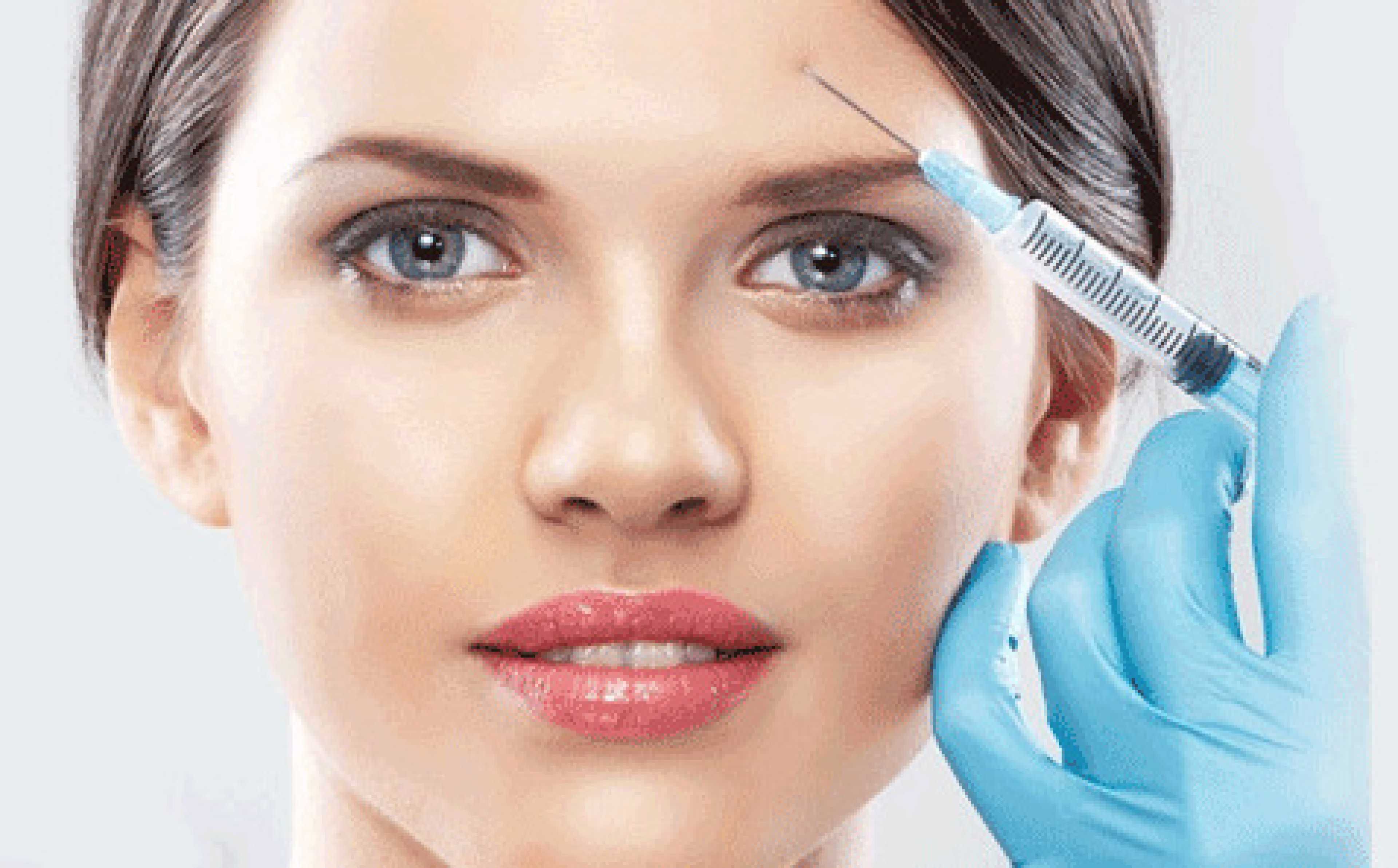 مطب زیبایی دکتر حیدری