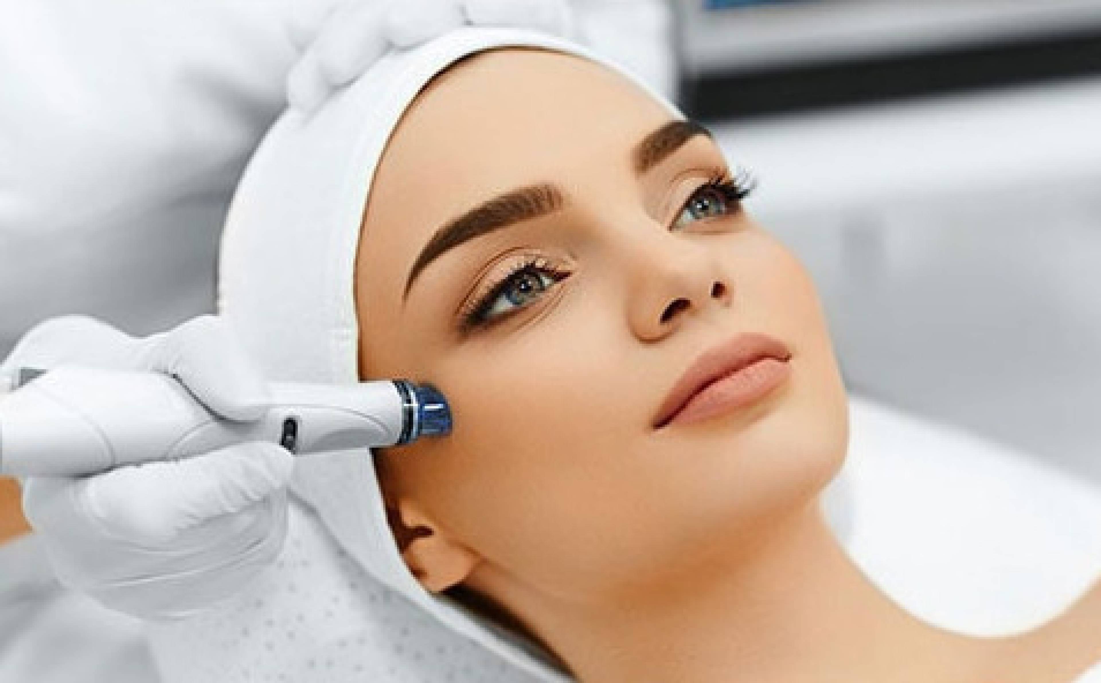 مرکز زیبایی و لیزر هانیوا