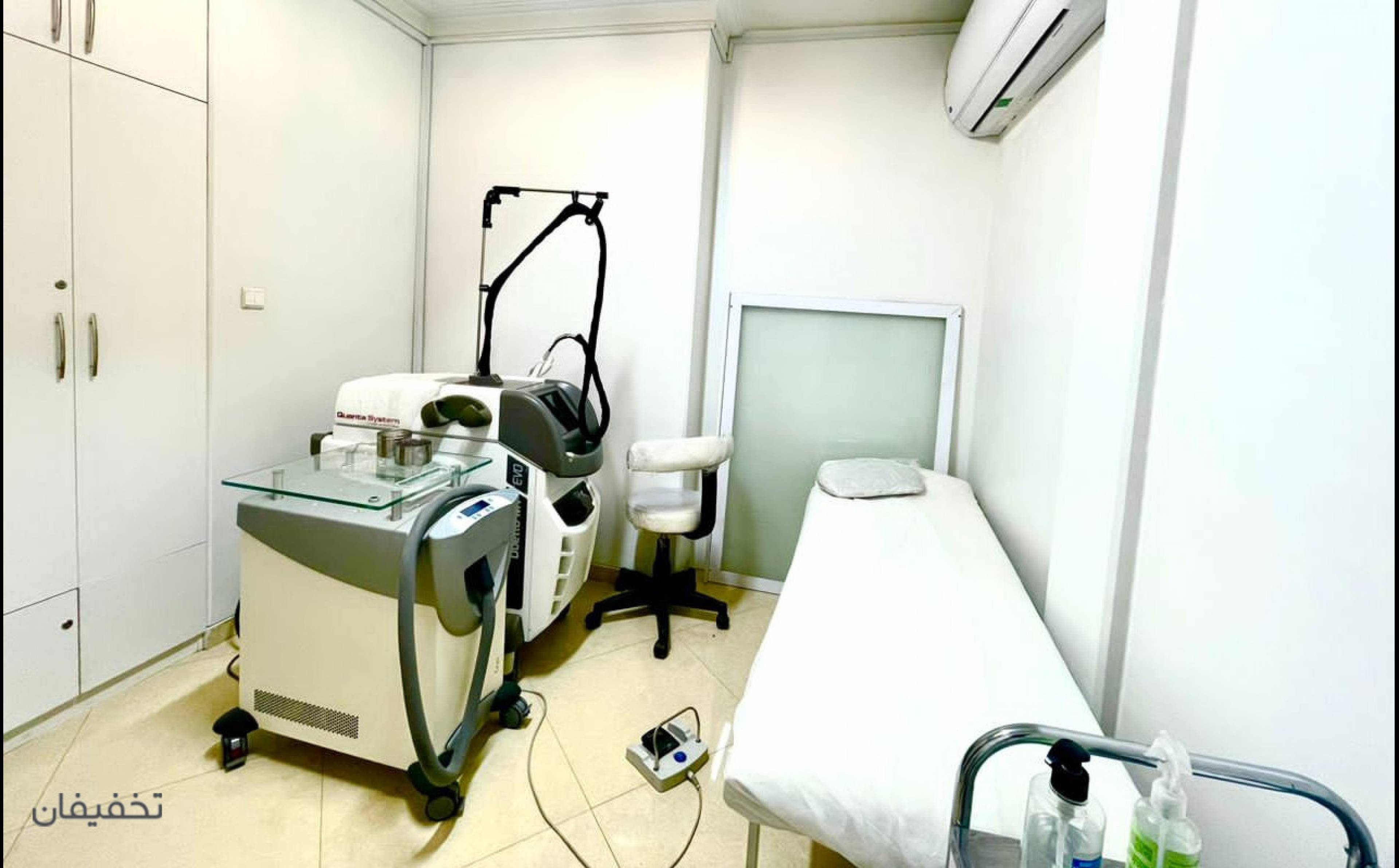 مطب زیبایی دکتر مظلومی