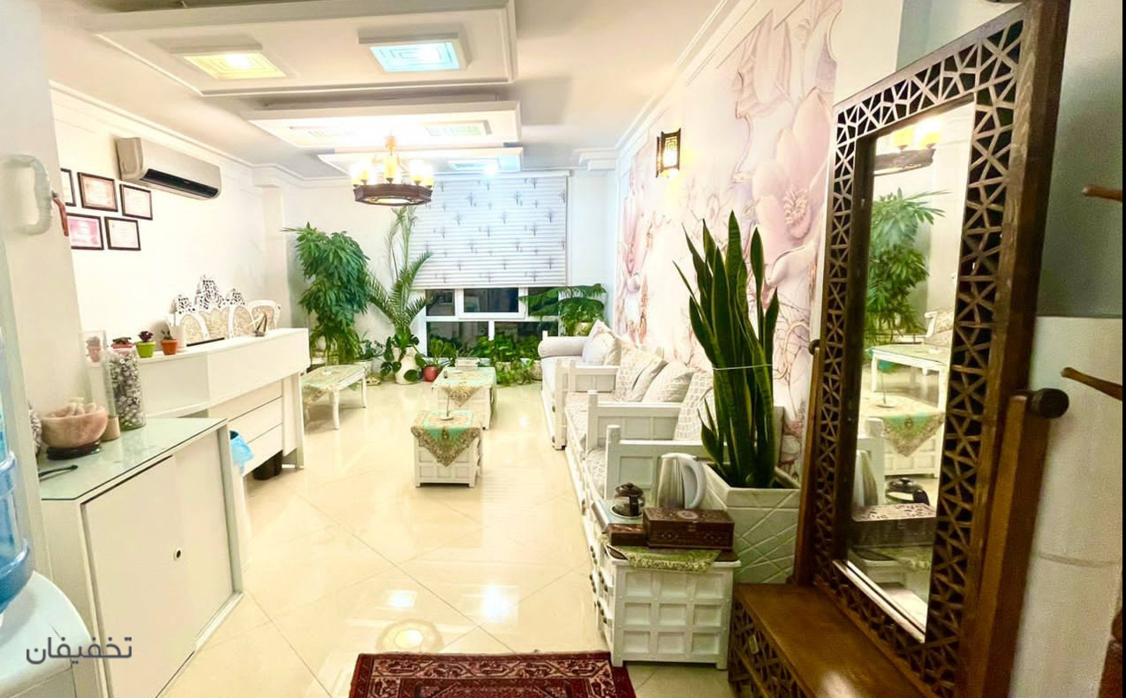 مطب زیبایی دکتر مظلومی