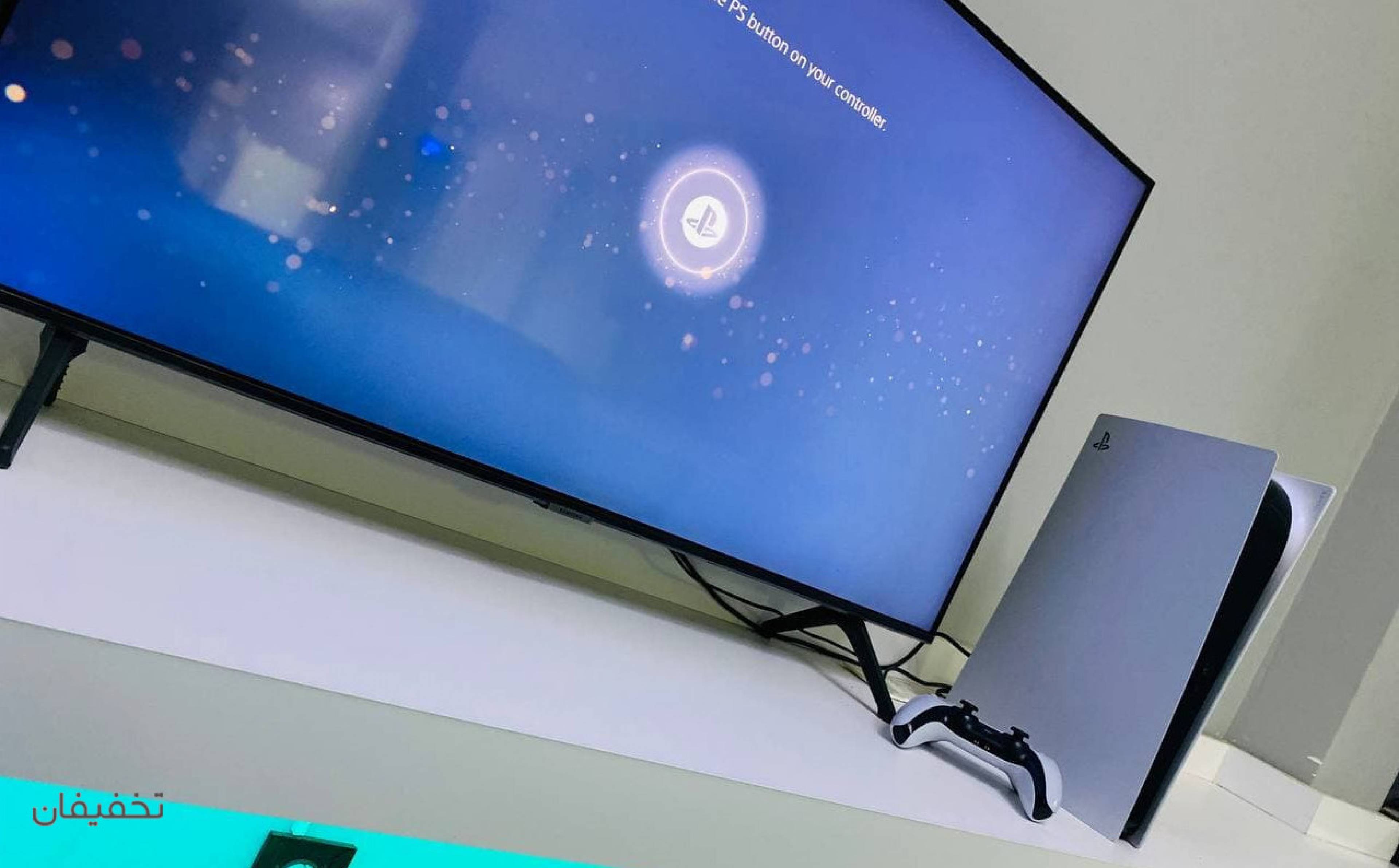 گیم نت پلی استیشن (PS5وPS4وPS VR) نودوهفت