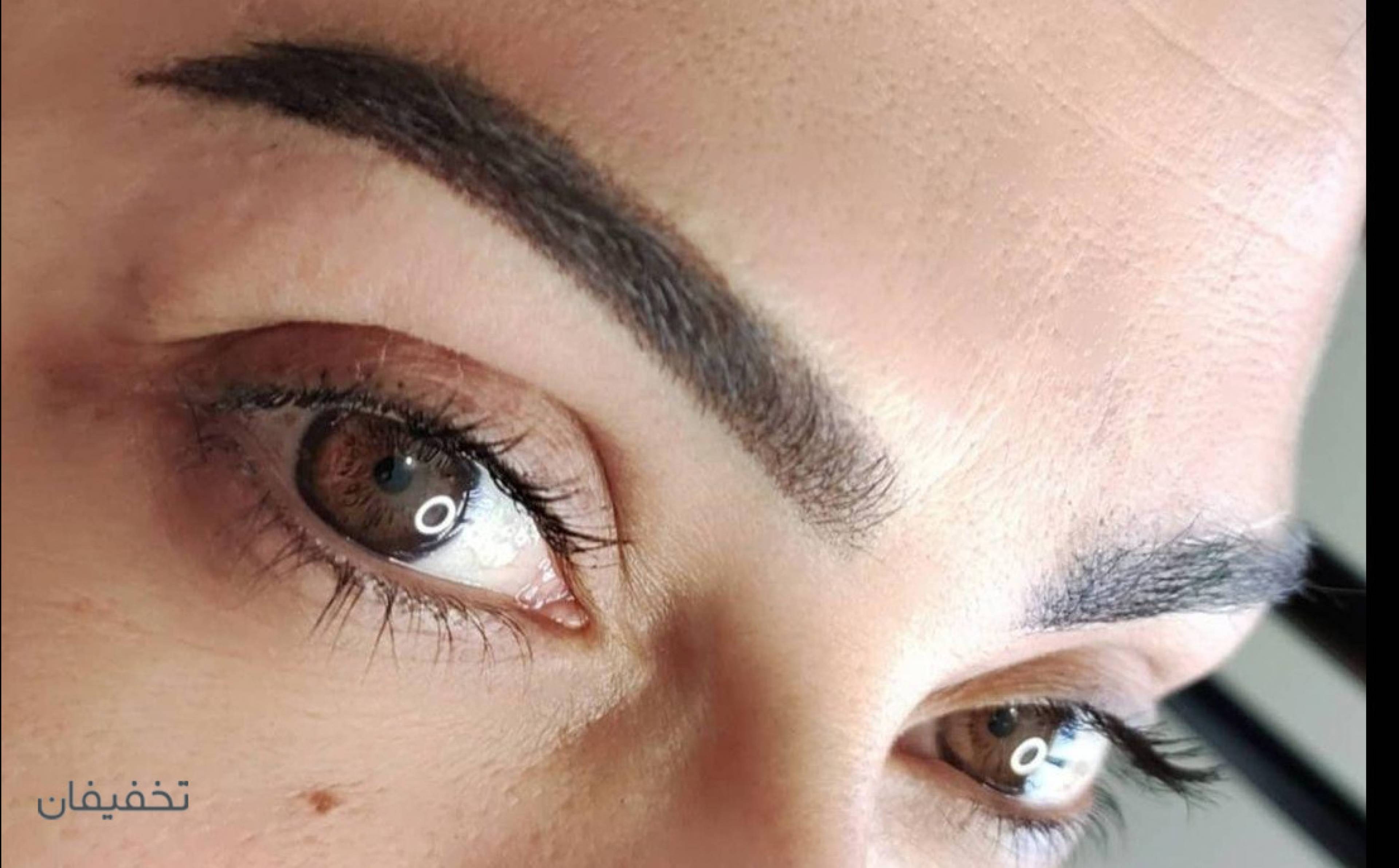 سالن زیبایی تارا
