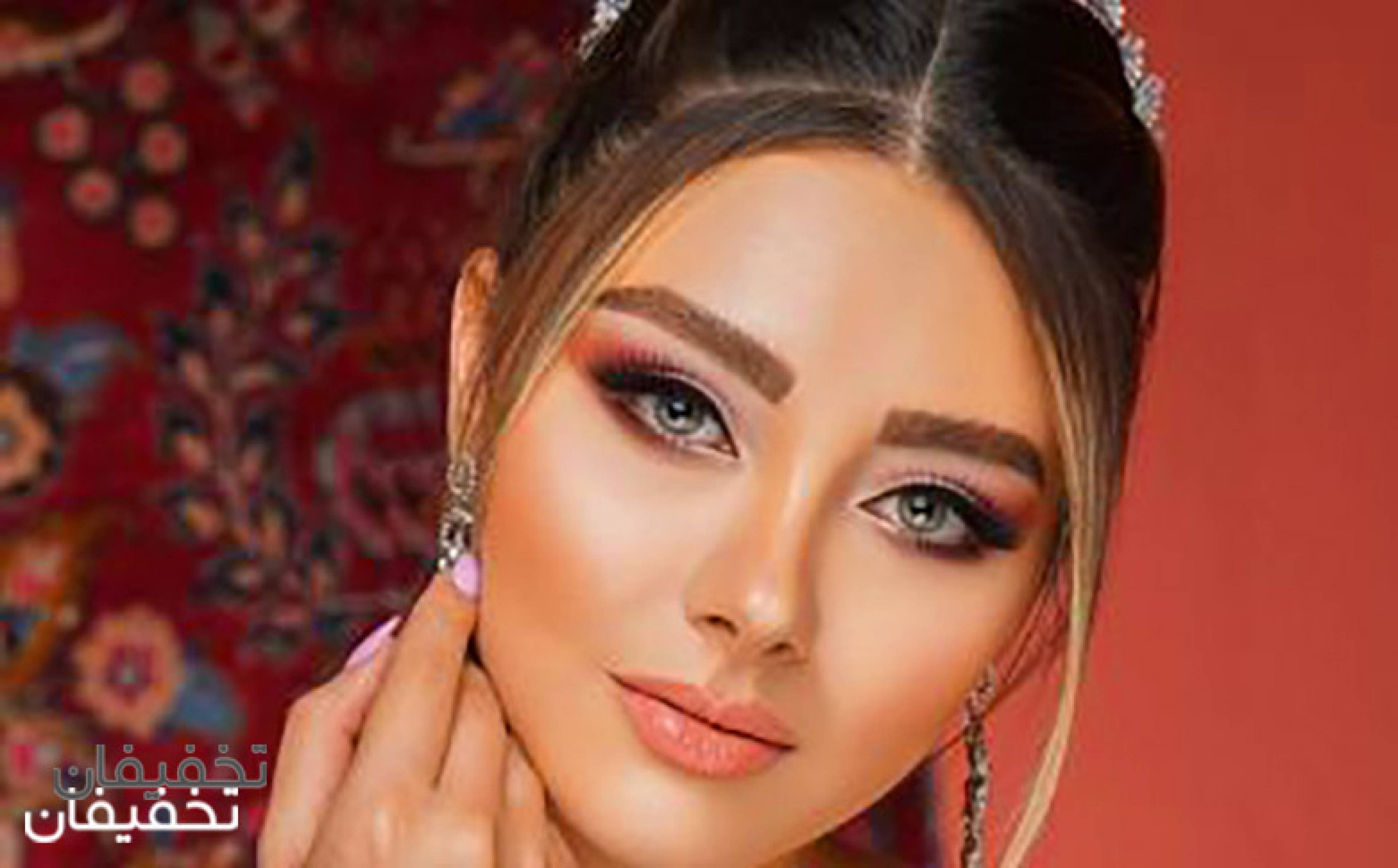 سالن زیبایی کامه