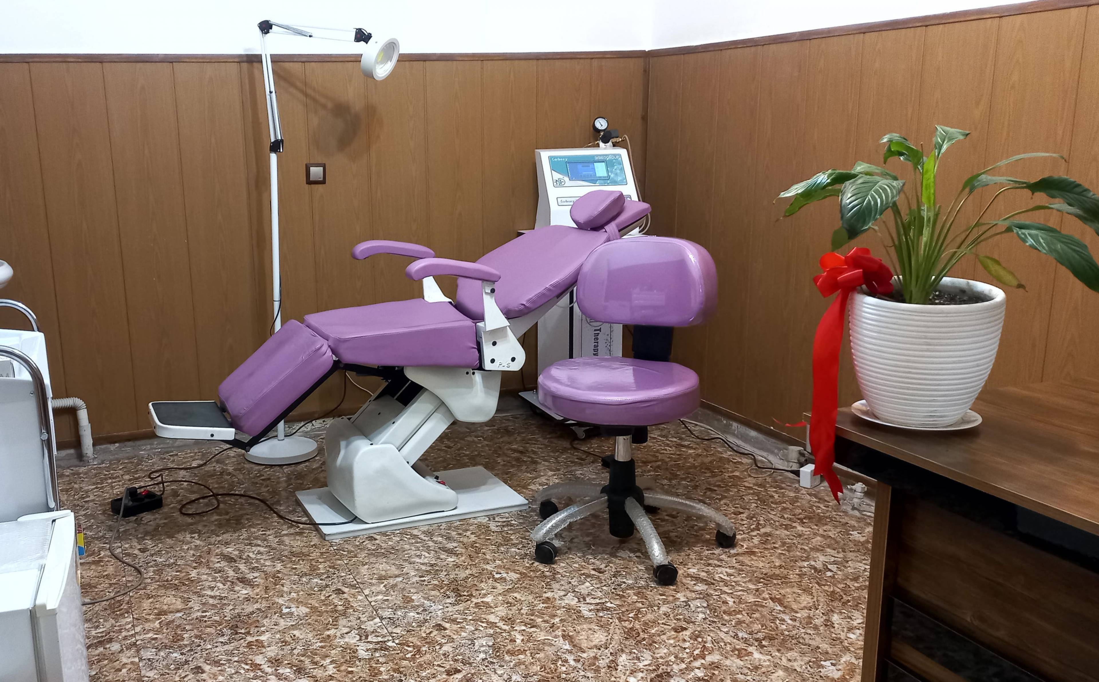 مطب دکتر میترا احمدی