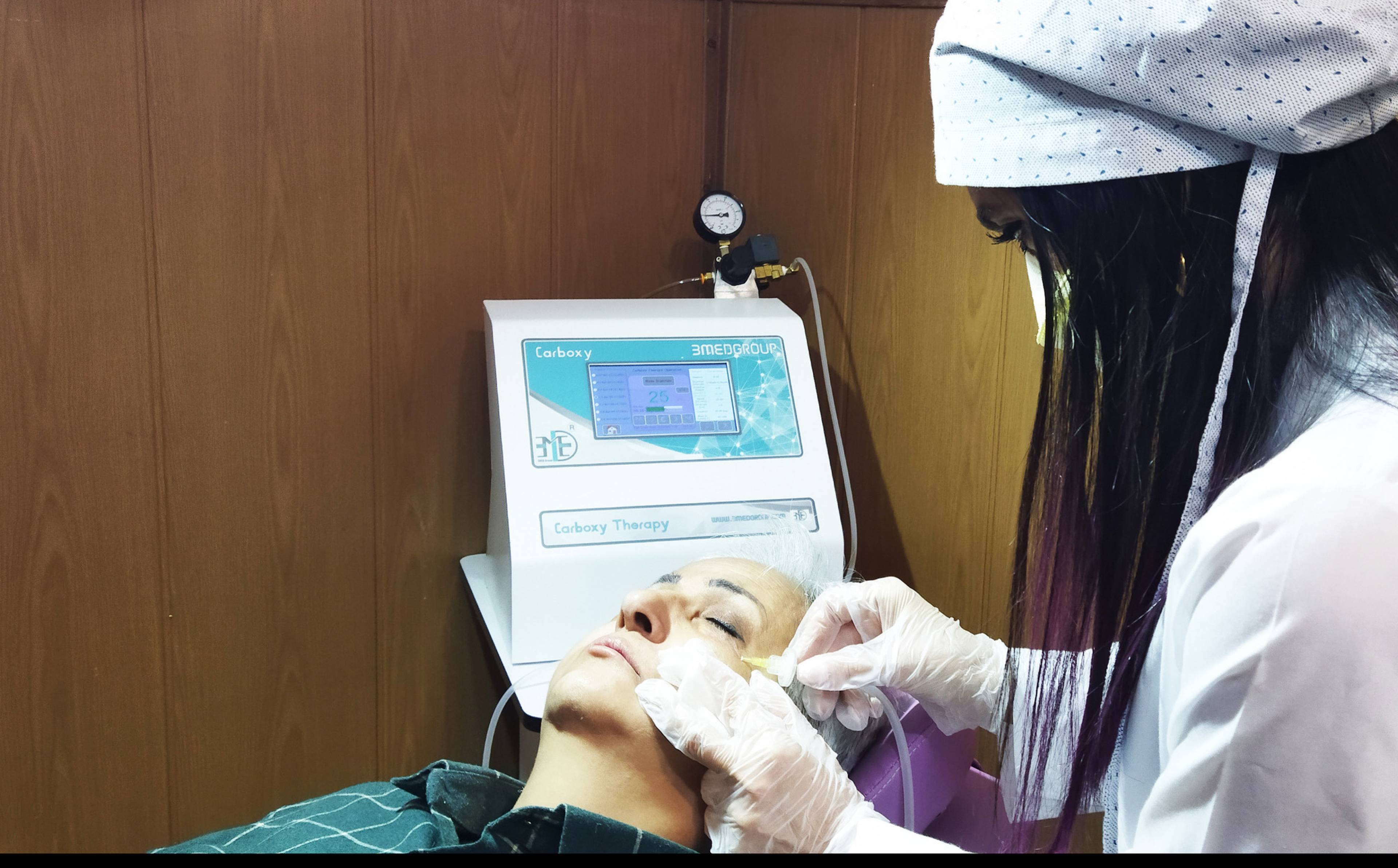 مطب دکتر میترا احمدی