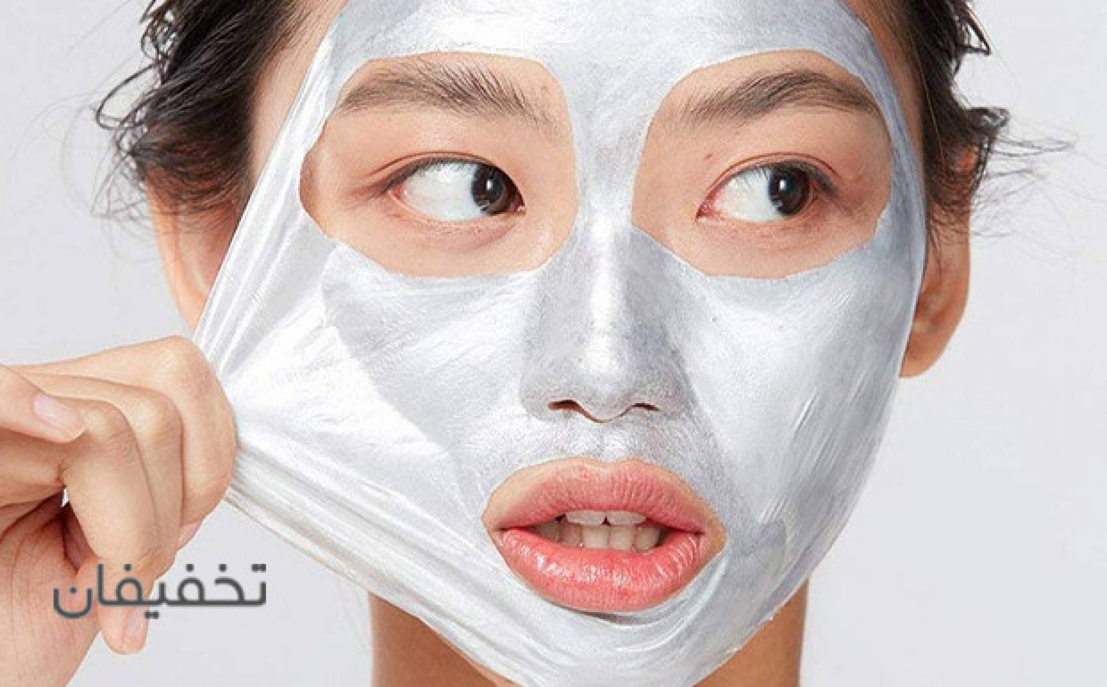 پاکسازی و فیشیال در کلینیک تخصصی مهسا فرخندگان