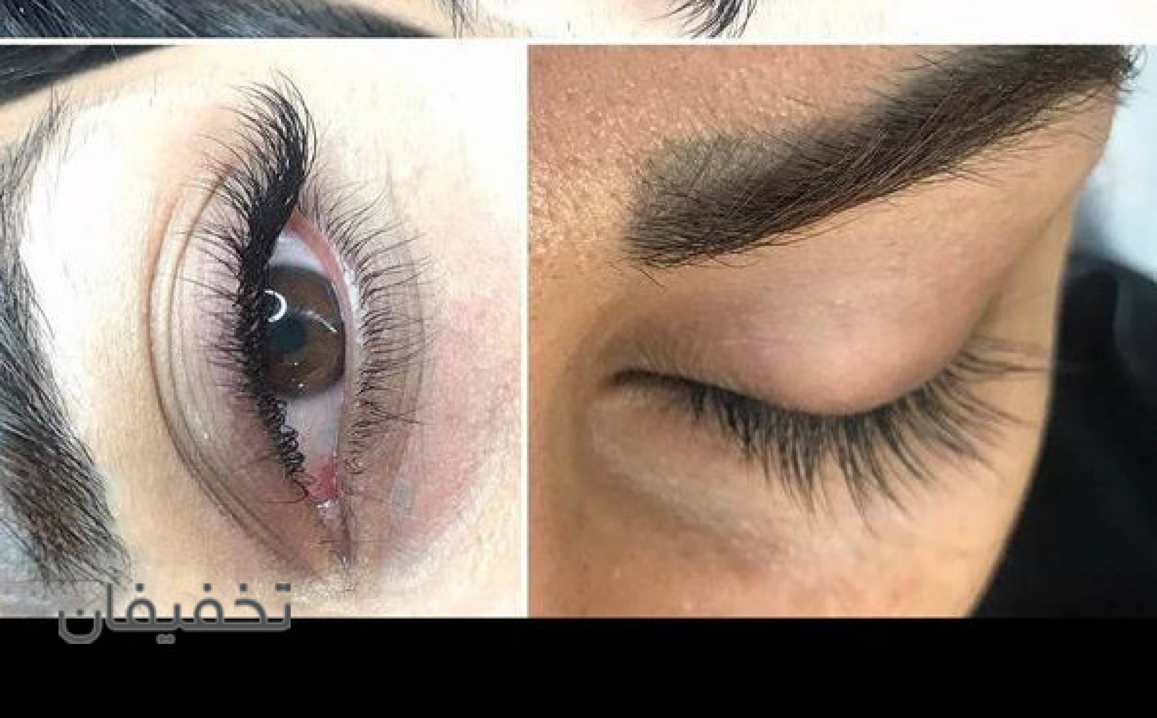 سالن زیبایی ندا جنتی