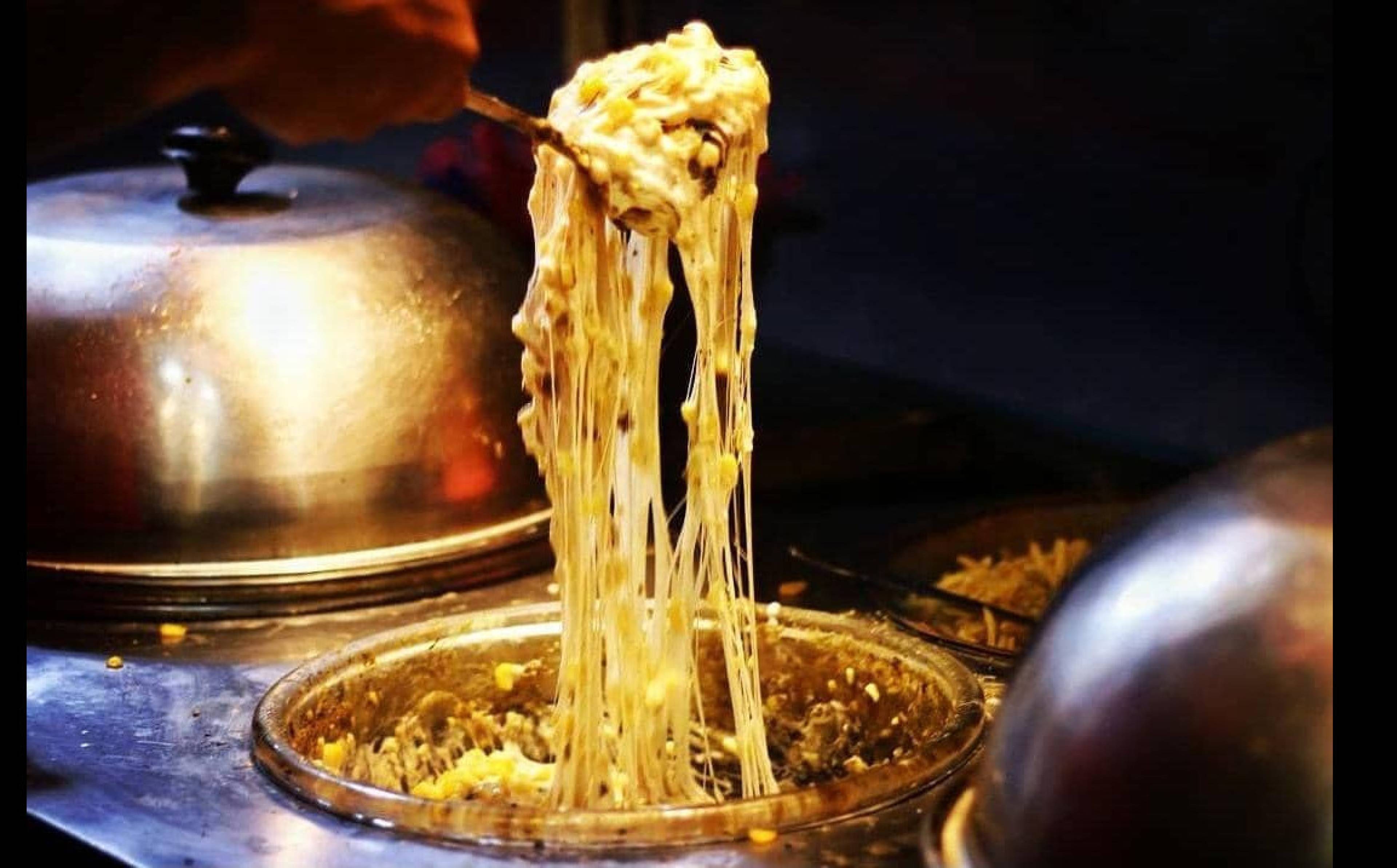 ابمیوه بستنی تریا شهرزاد