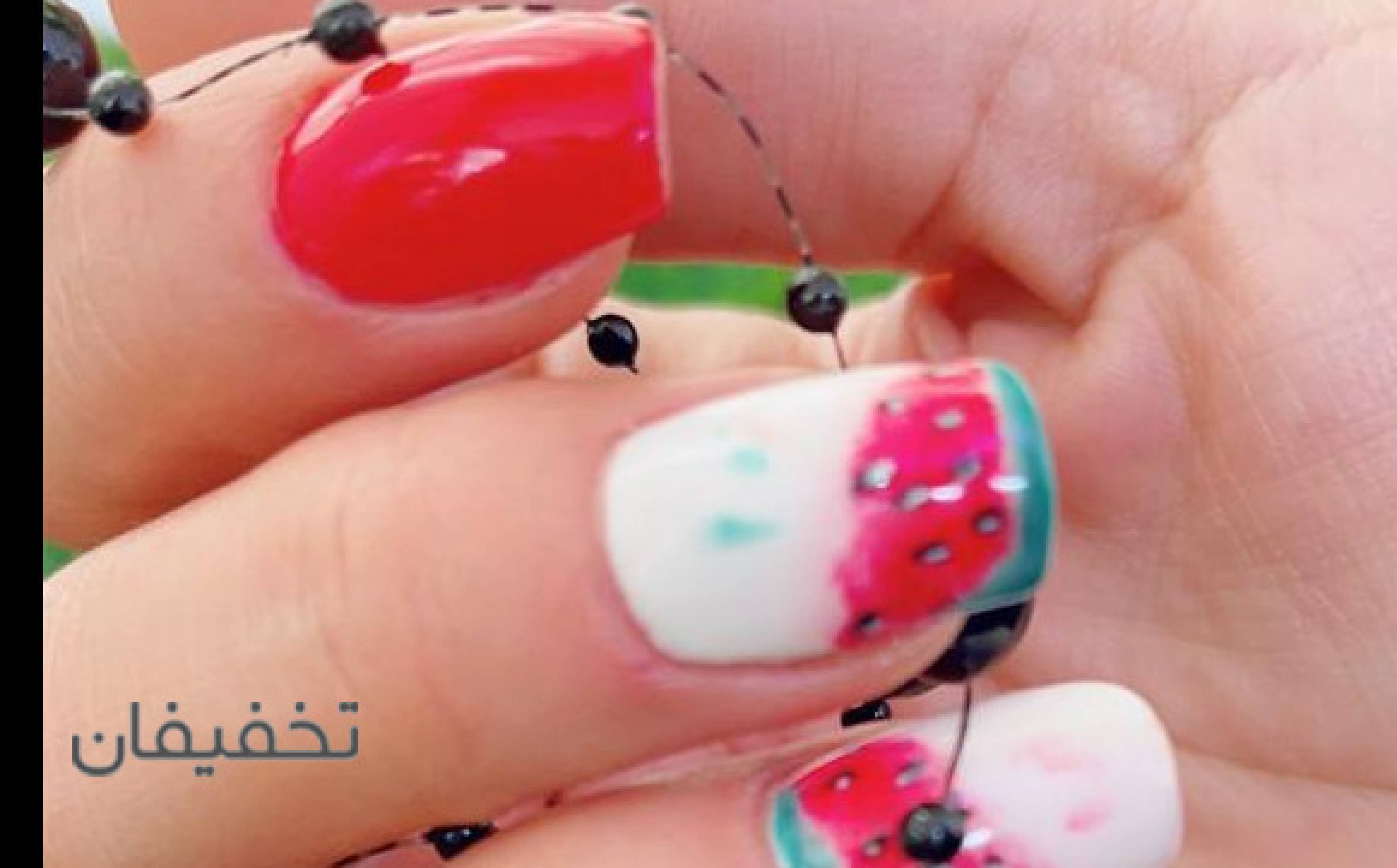 سالن زیبایی نگار داوودی