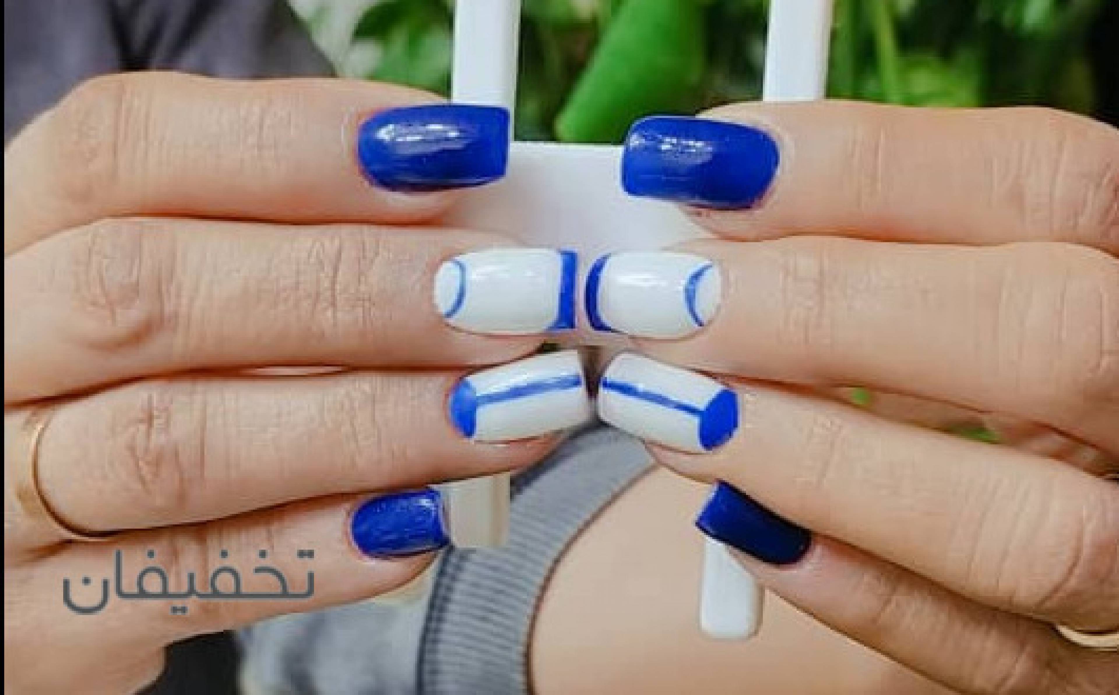 سالن زیبایی نگار داوودی