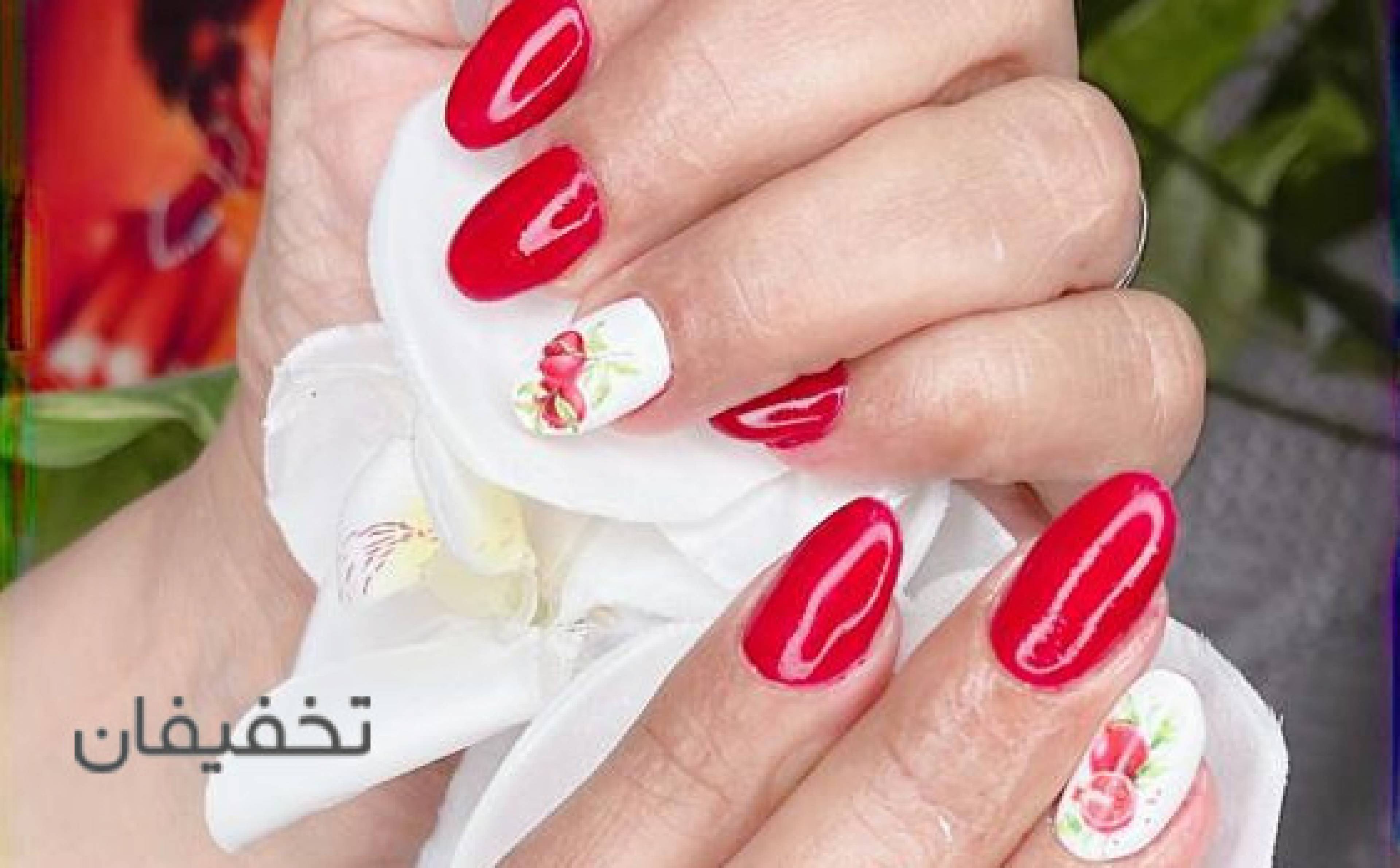 سالن زیبایی نگار داوودی