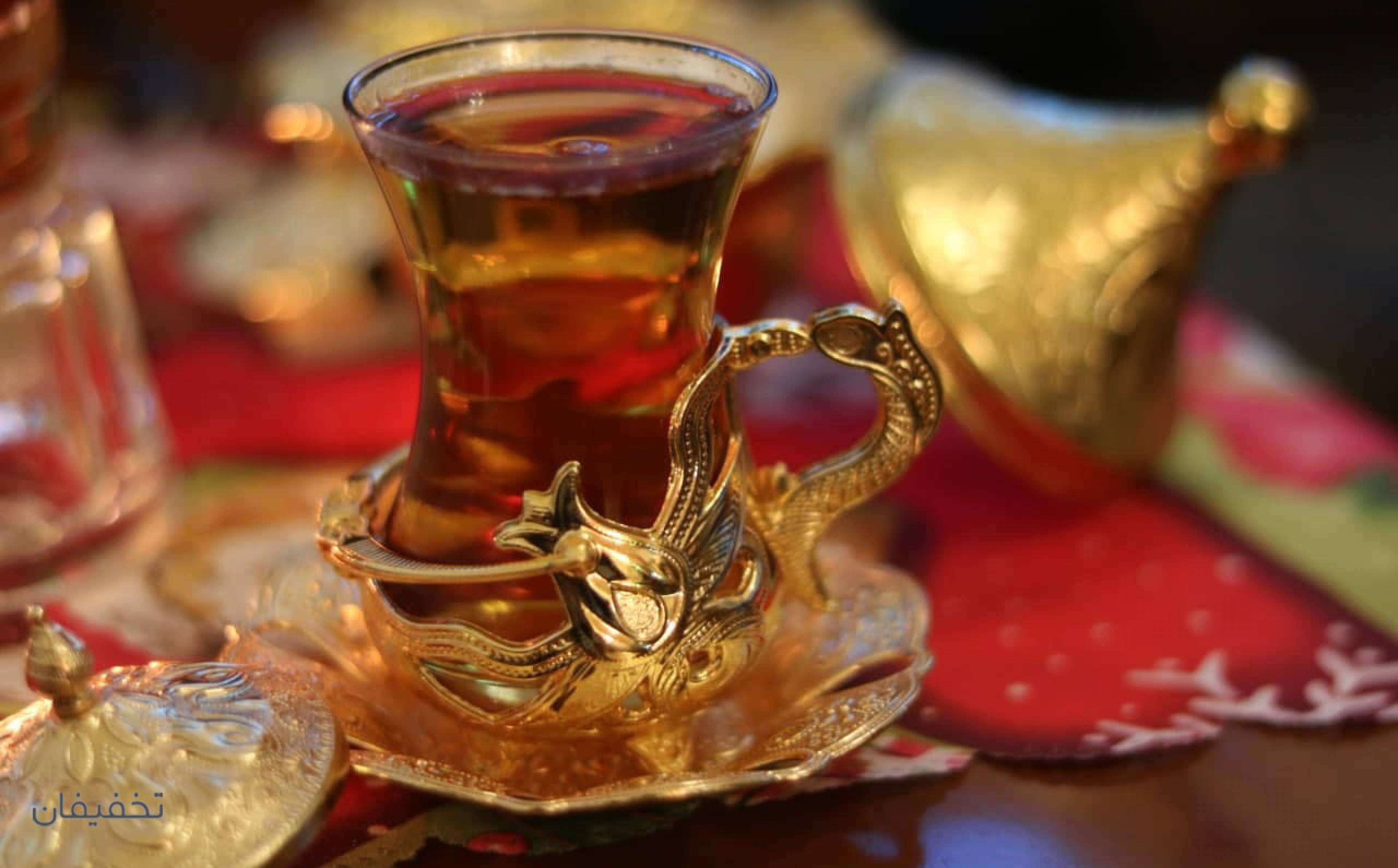 تیست لند