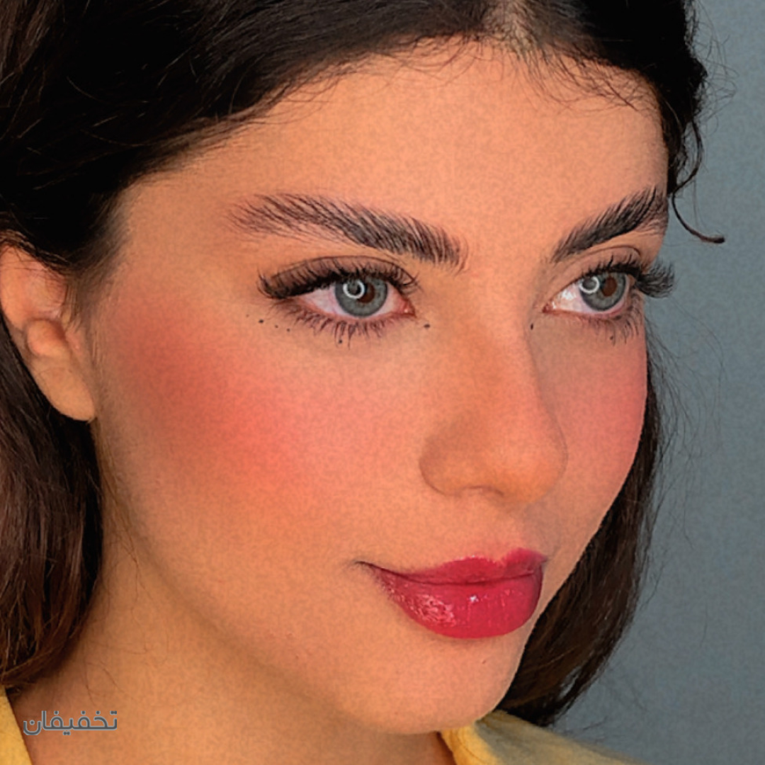 سالن زیبایی جردن بیوتی