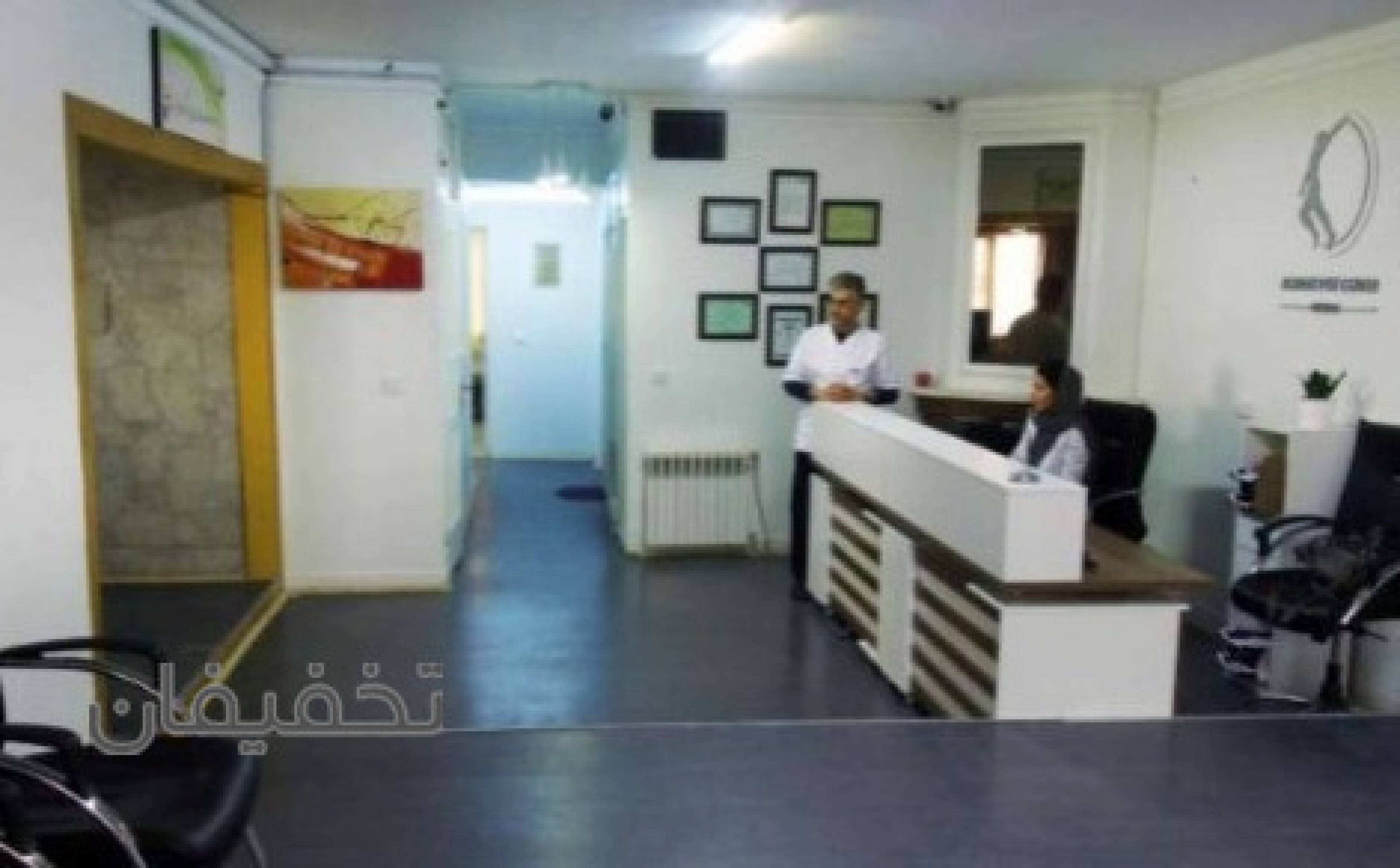 مرکز سمزدایی و درمان اعتیاد تهران پاک