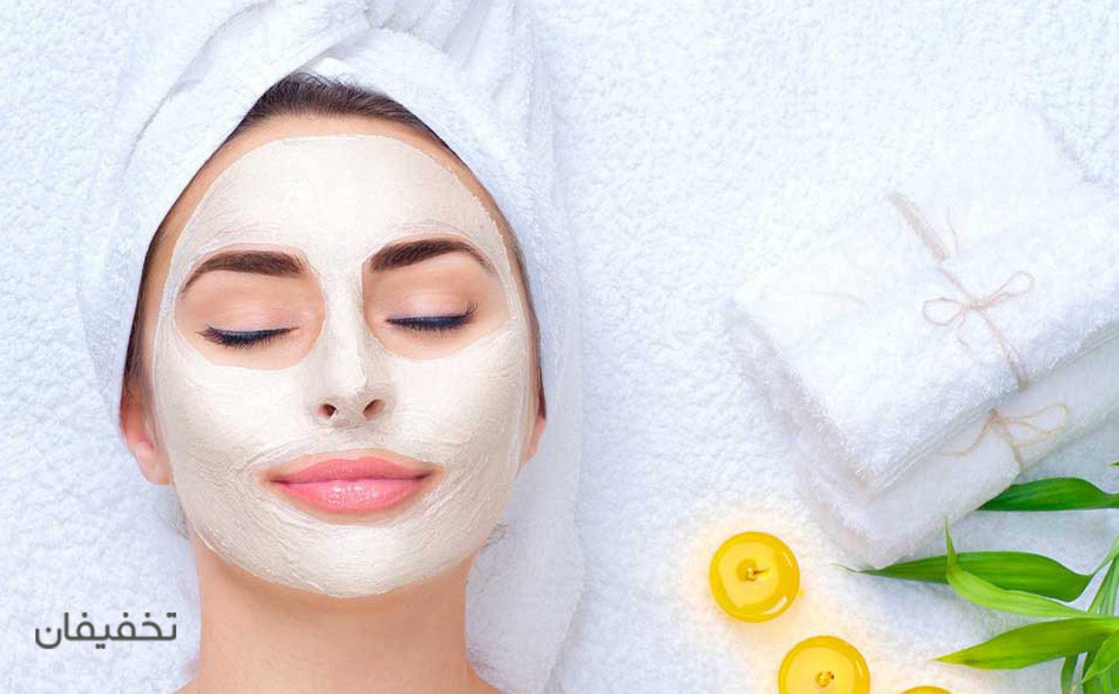 پاکسازی و طراحی ناخن DOUX