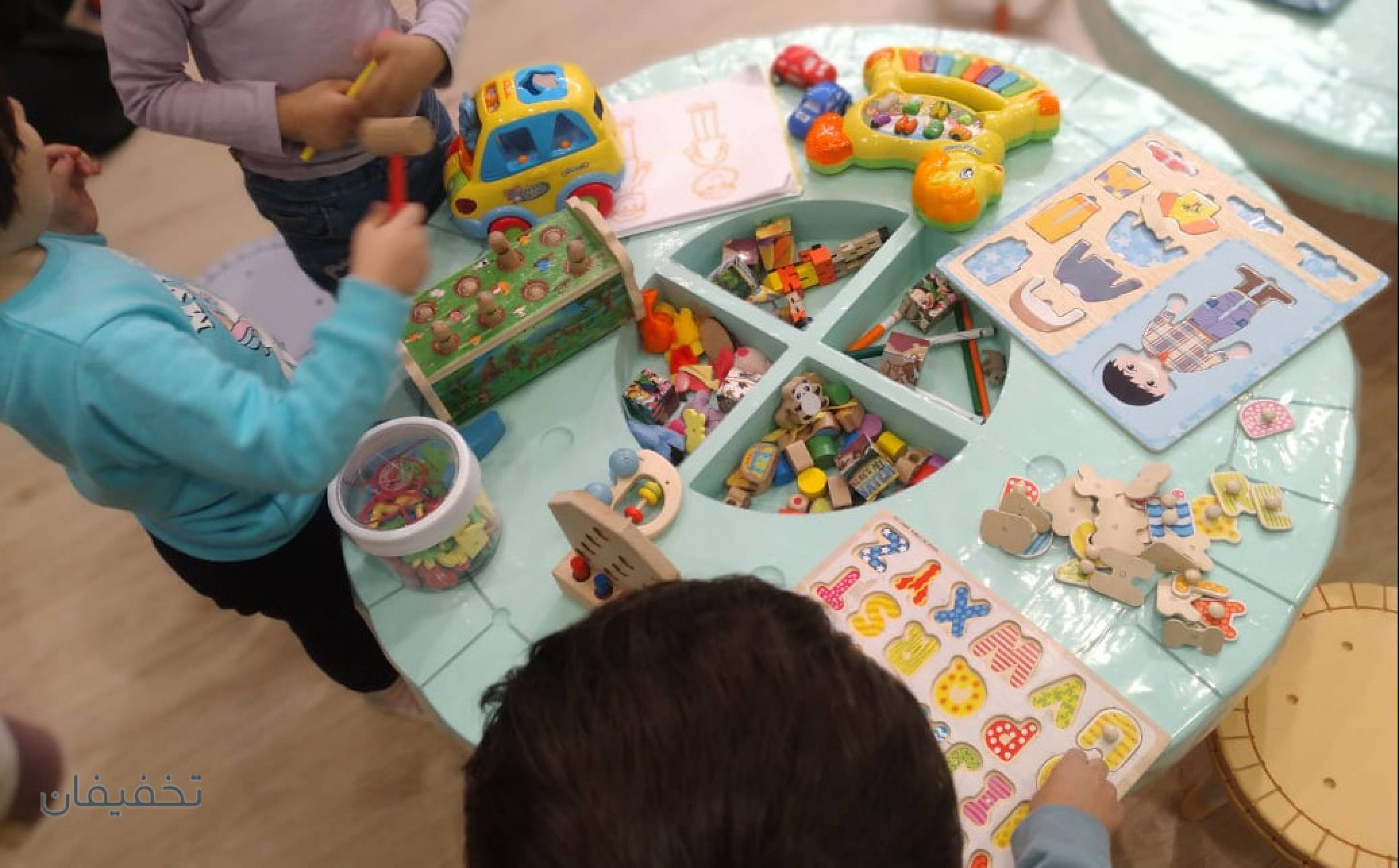 خانه بازی کیدکو
