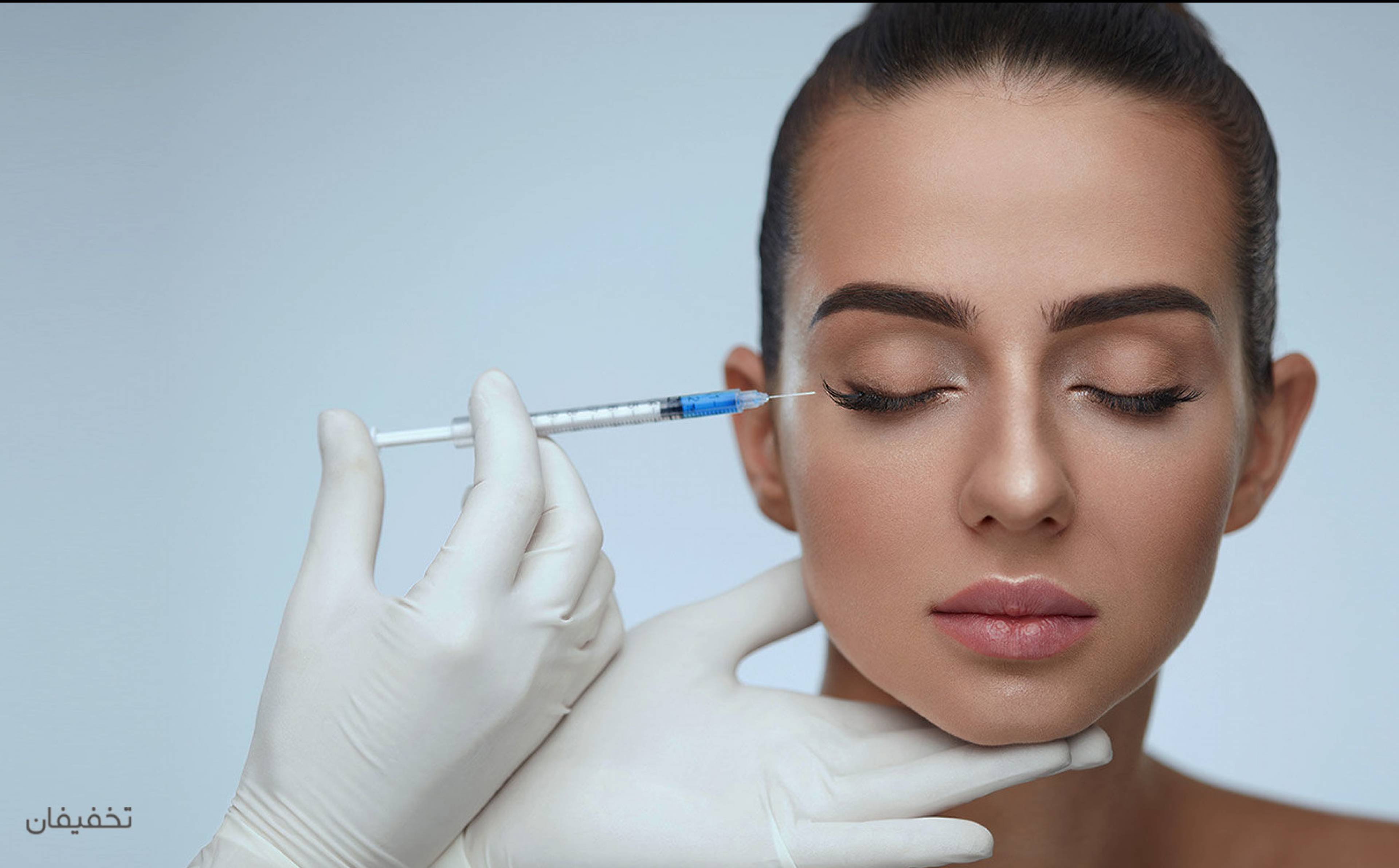 مطب دکتر حسین بخشی