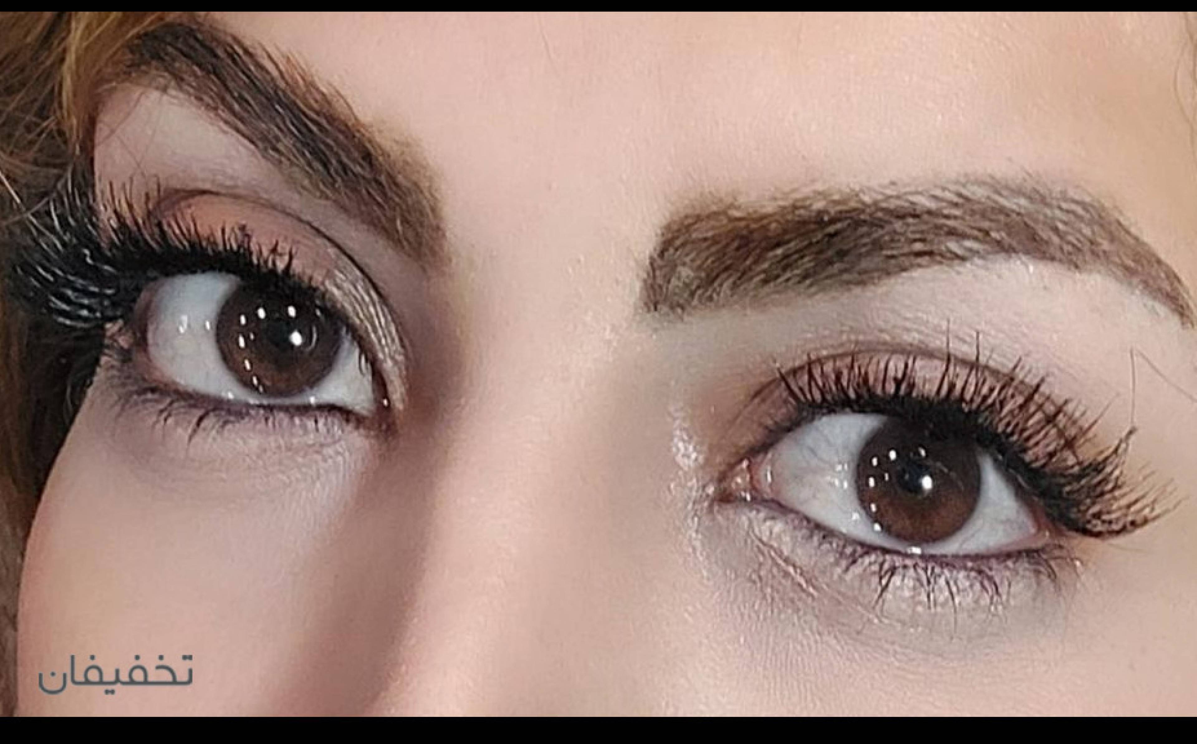 مرکز مژه سمیرا