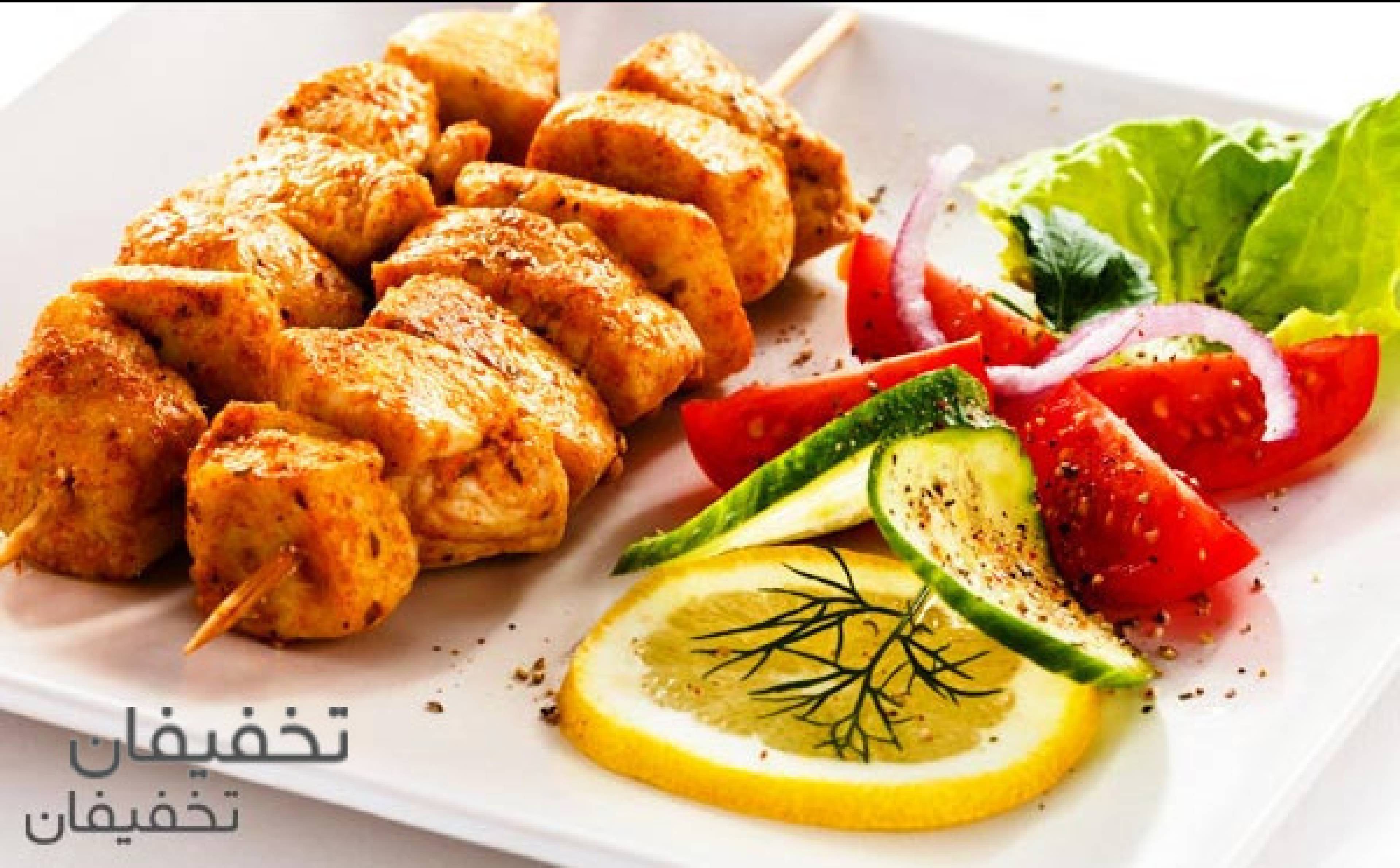 تهیه غذای شریفی