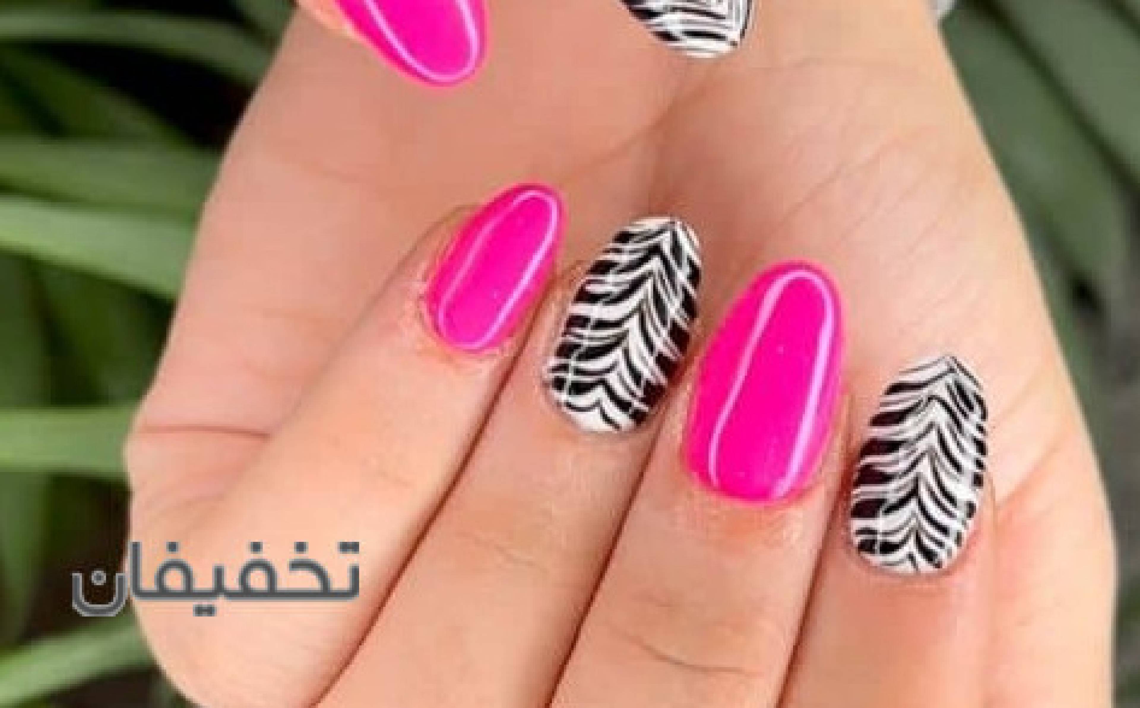 سالن زيبايي نسيم فرخي