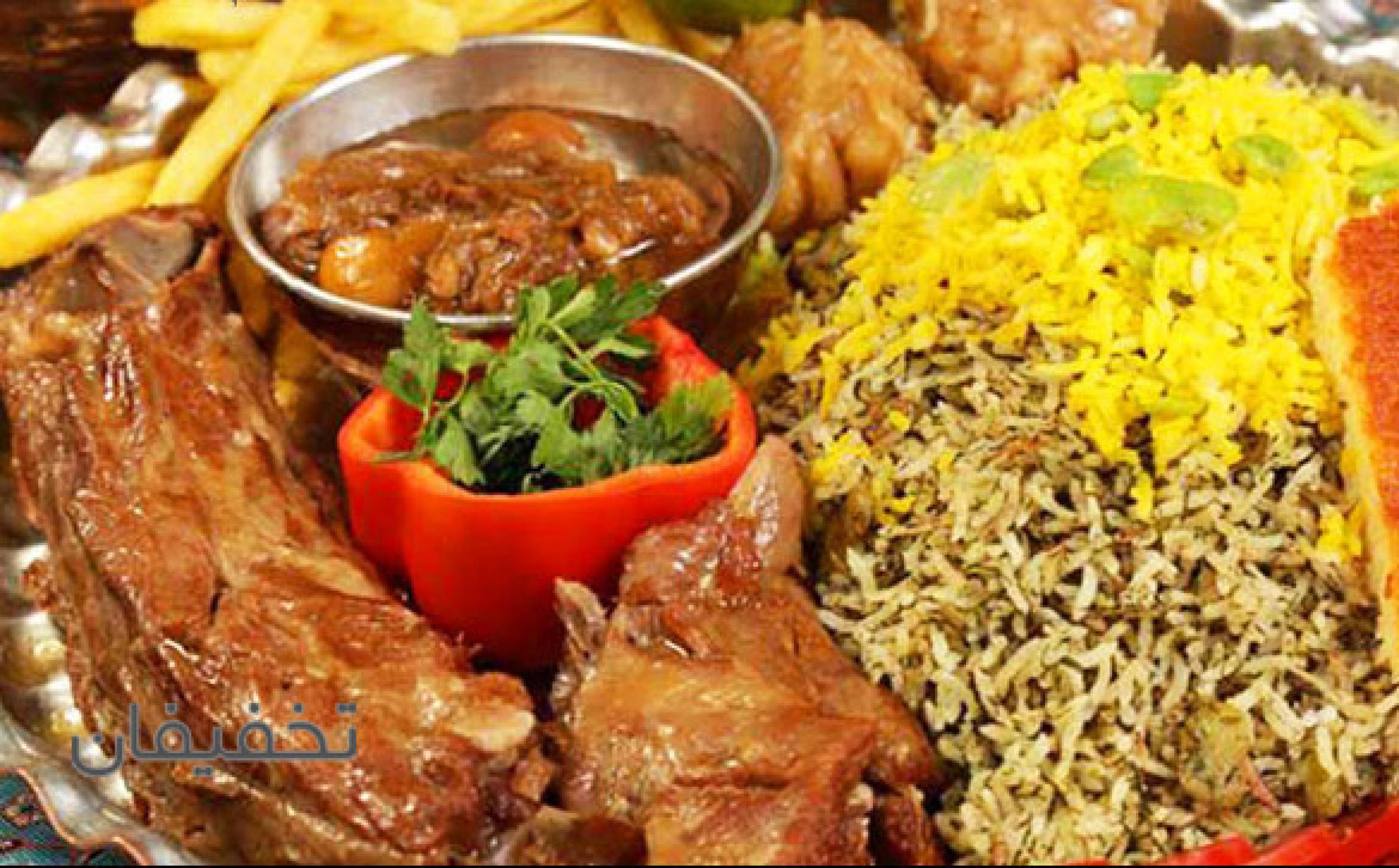 کترینگ شایسته