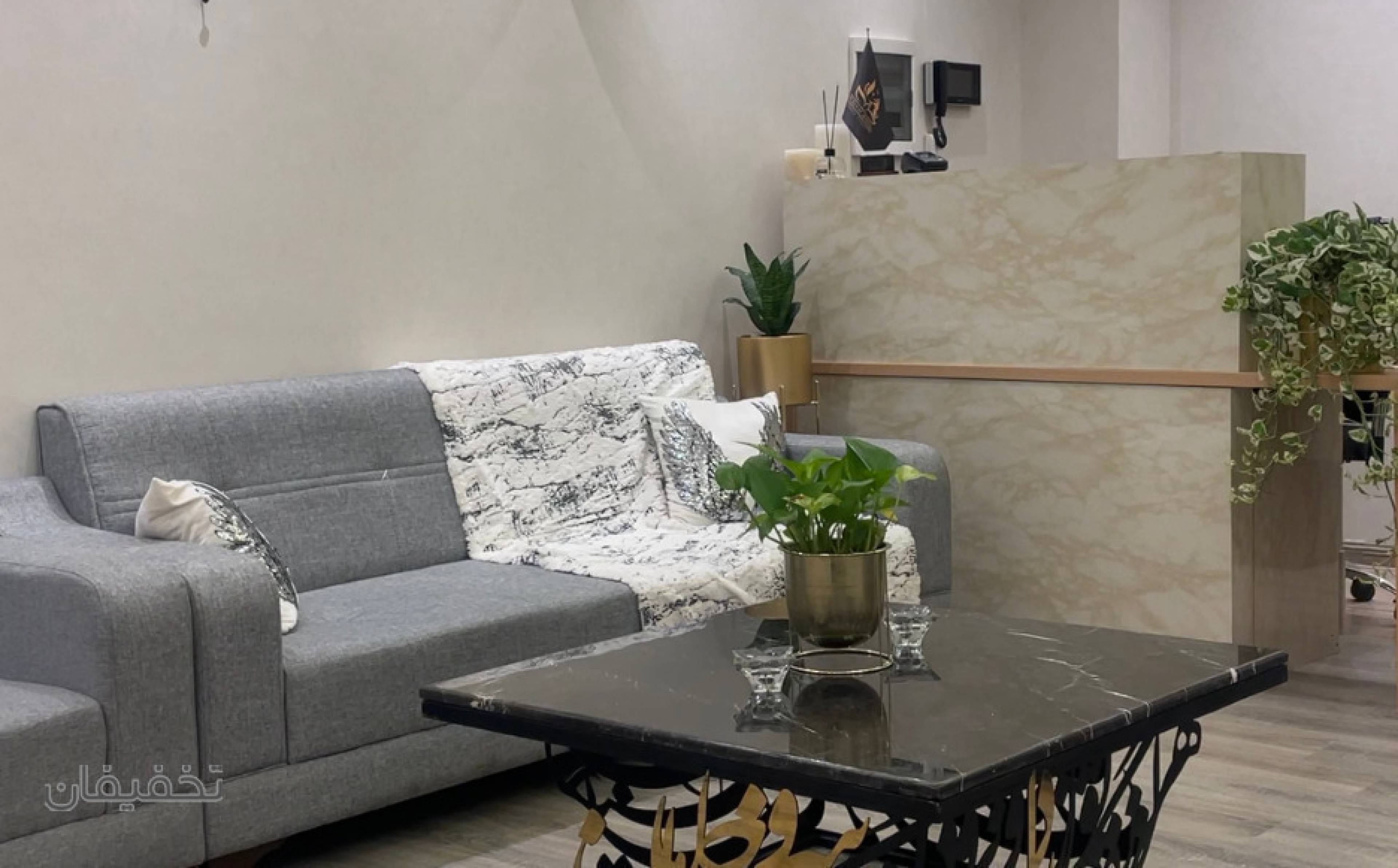 مطب زیبایی دکتر الناز احمدی