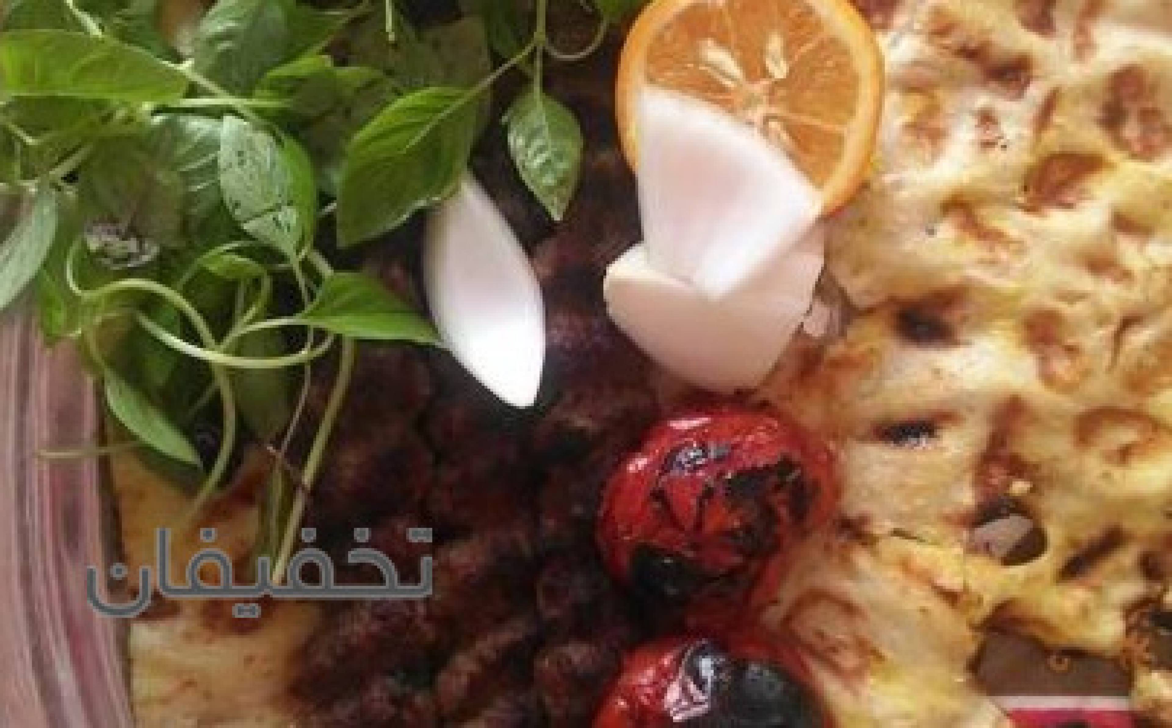 کباب بریان فراز