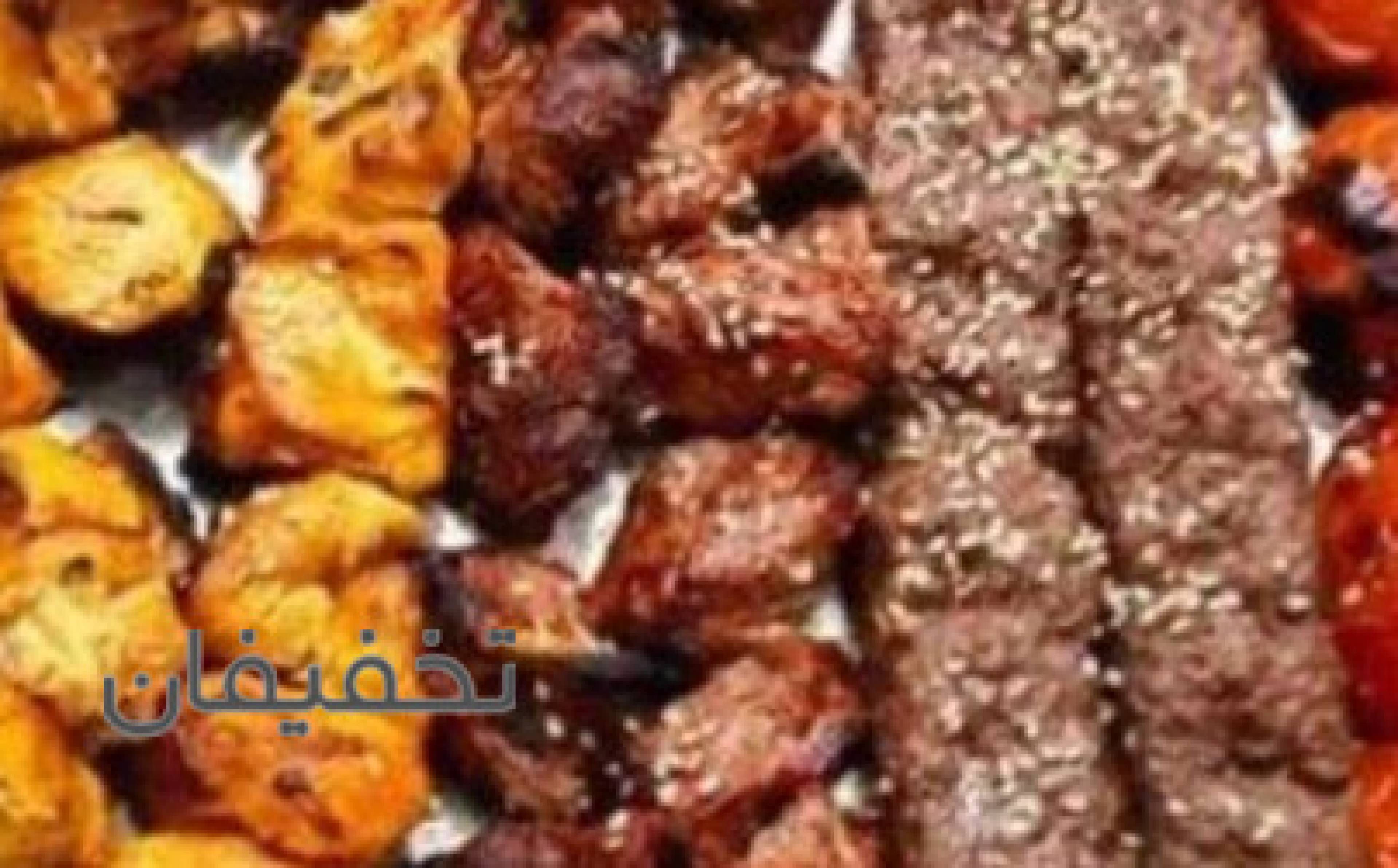 کباب بریان فراز
