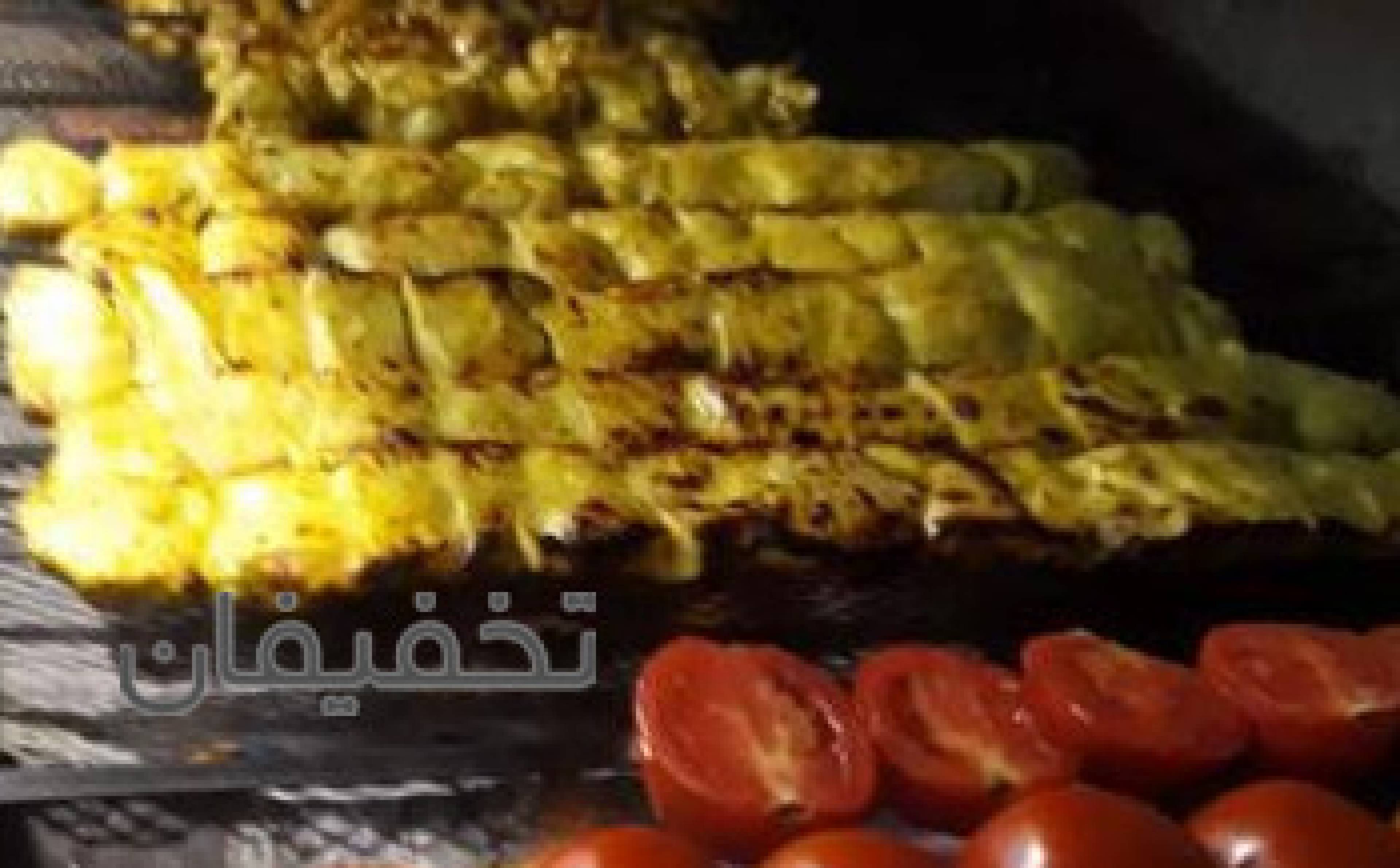 کباب بریان فراز