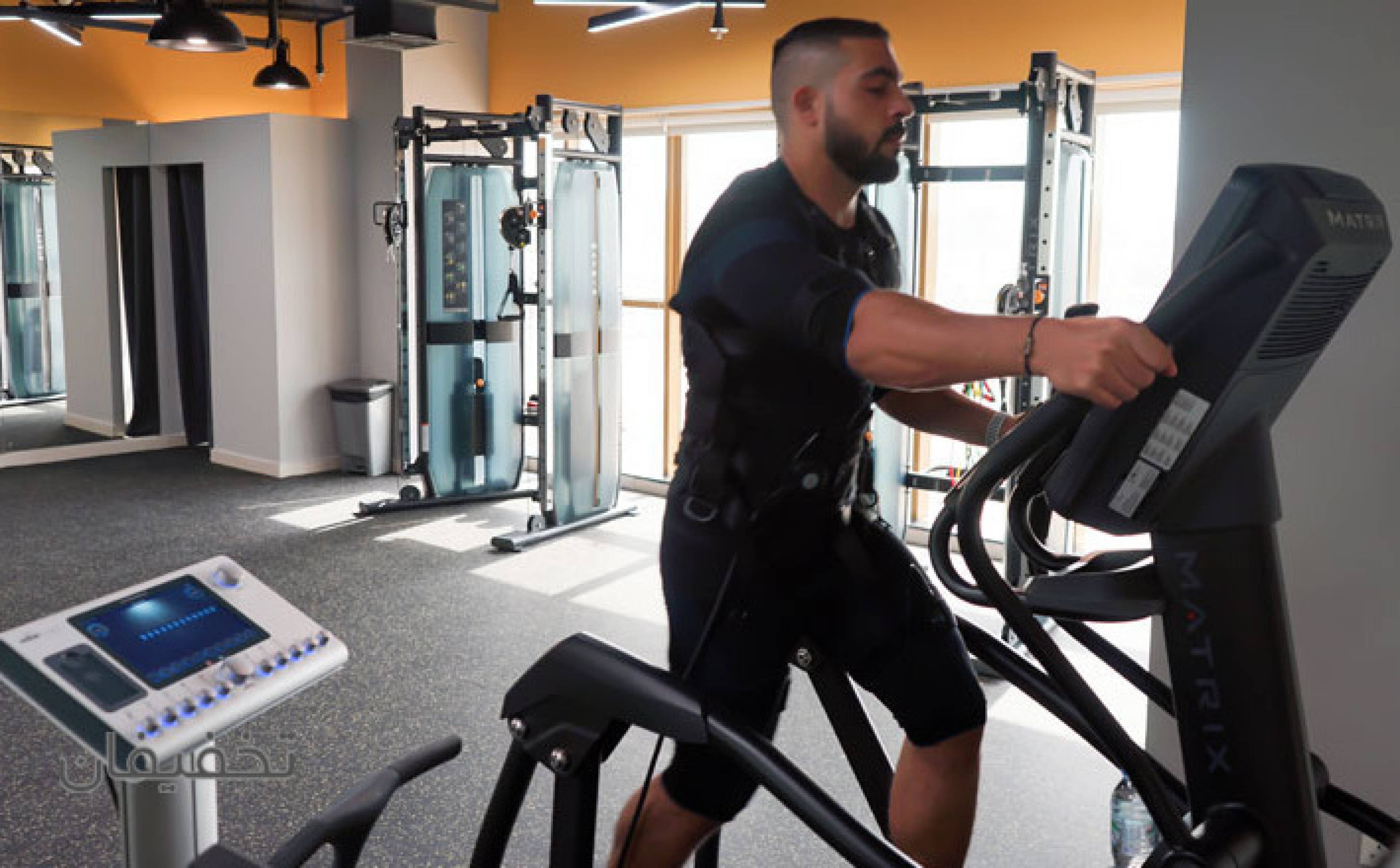 باشگاه پالس فیت