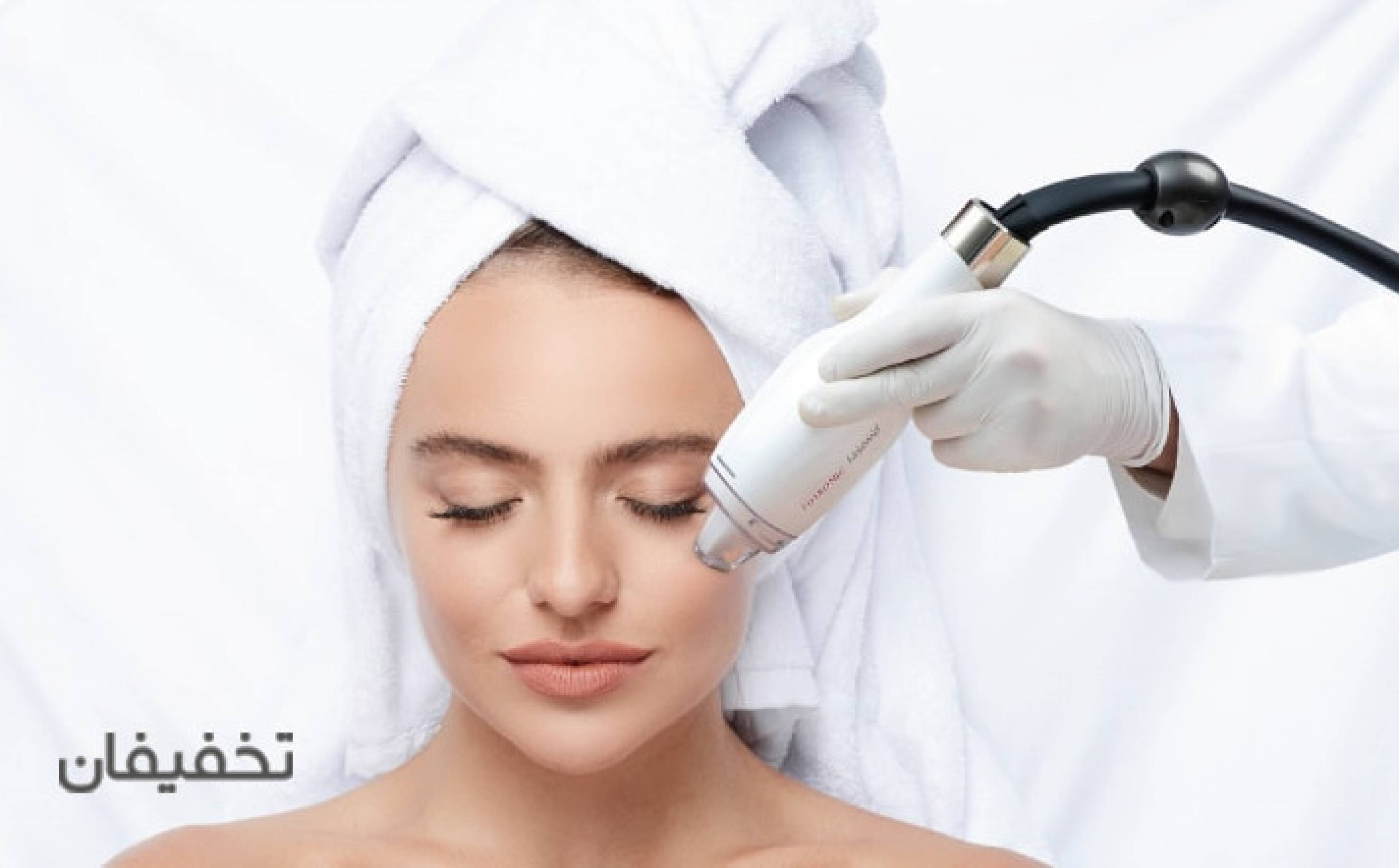 مطب زیبایی دکتر علیرضا محمدی