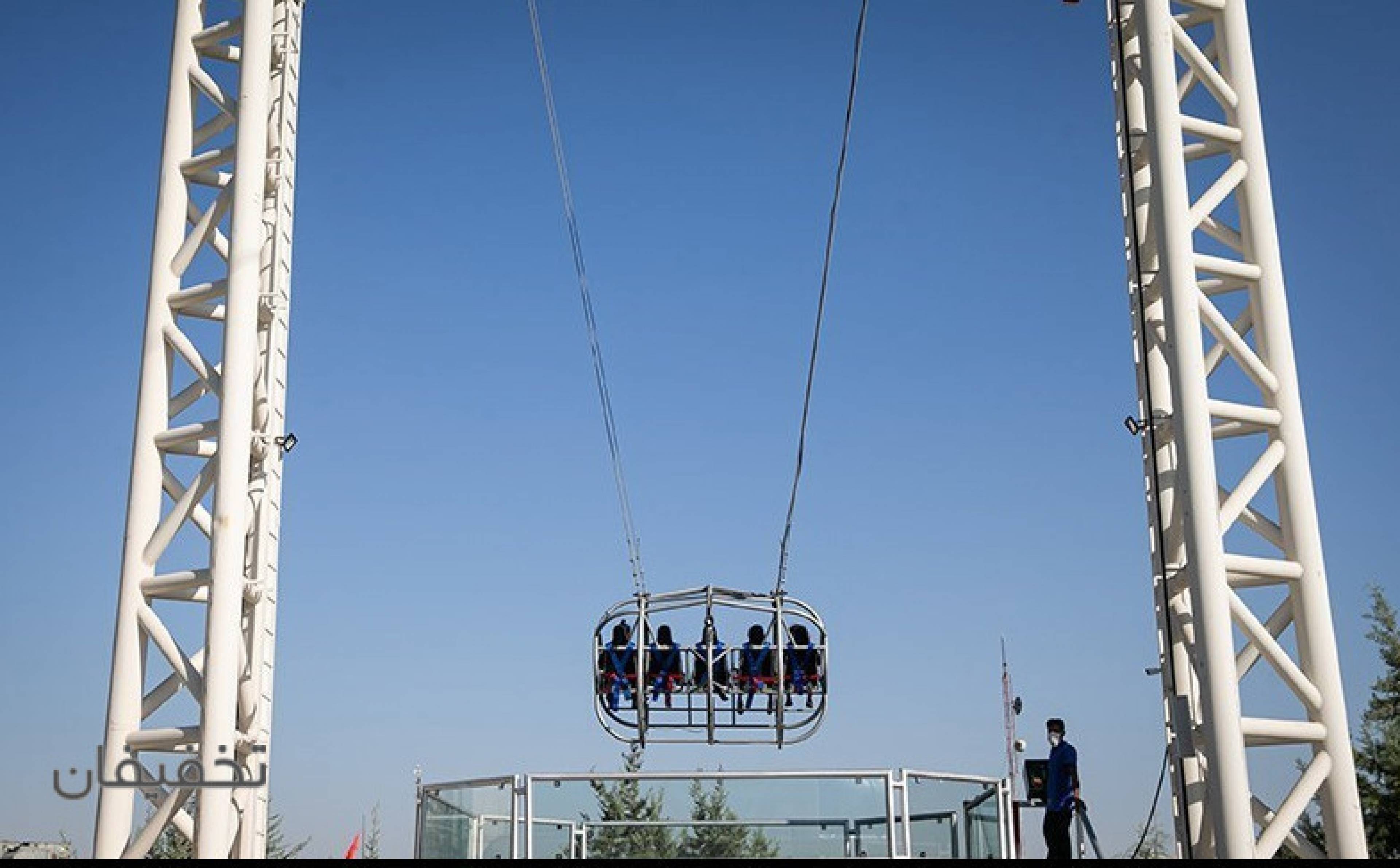 سوئینگ جی مکس (GMAX)