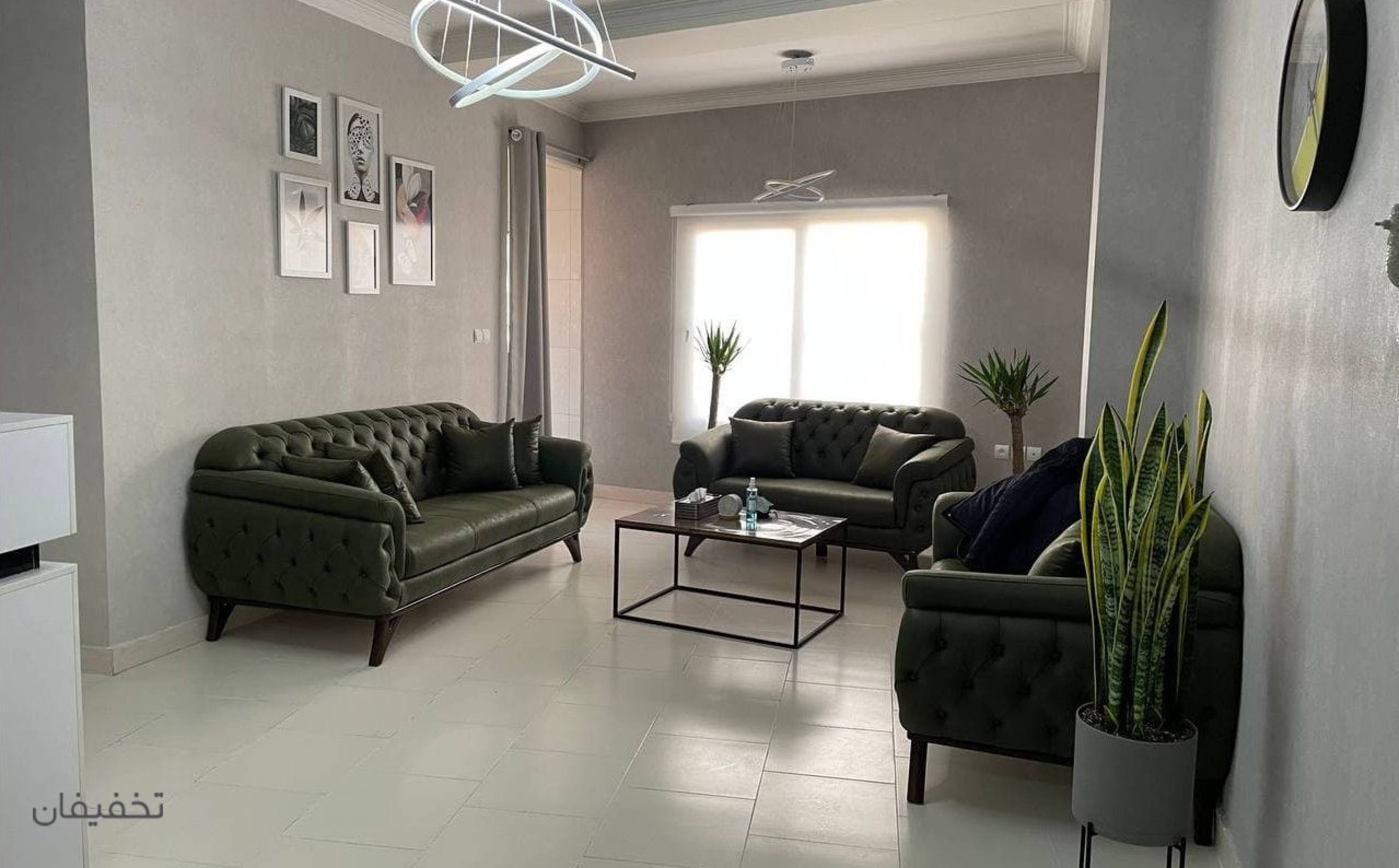 کلینیک زیبایی آدرینا