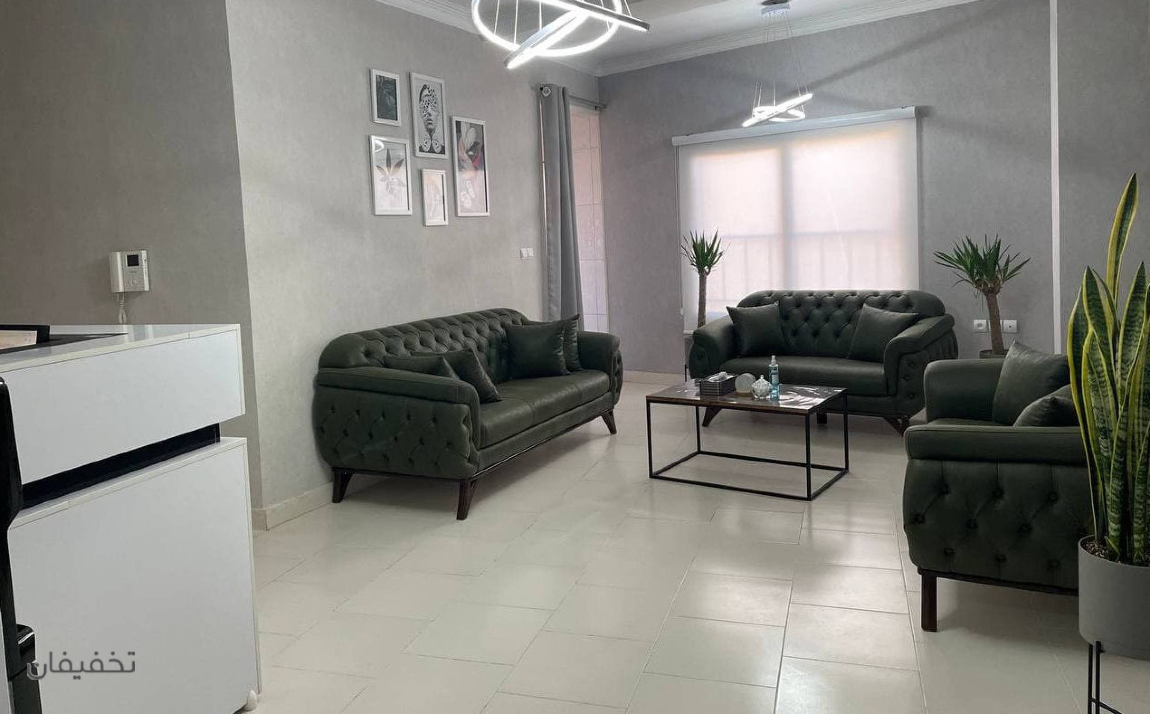 کلینیک زیبایی آدرینا