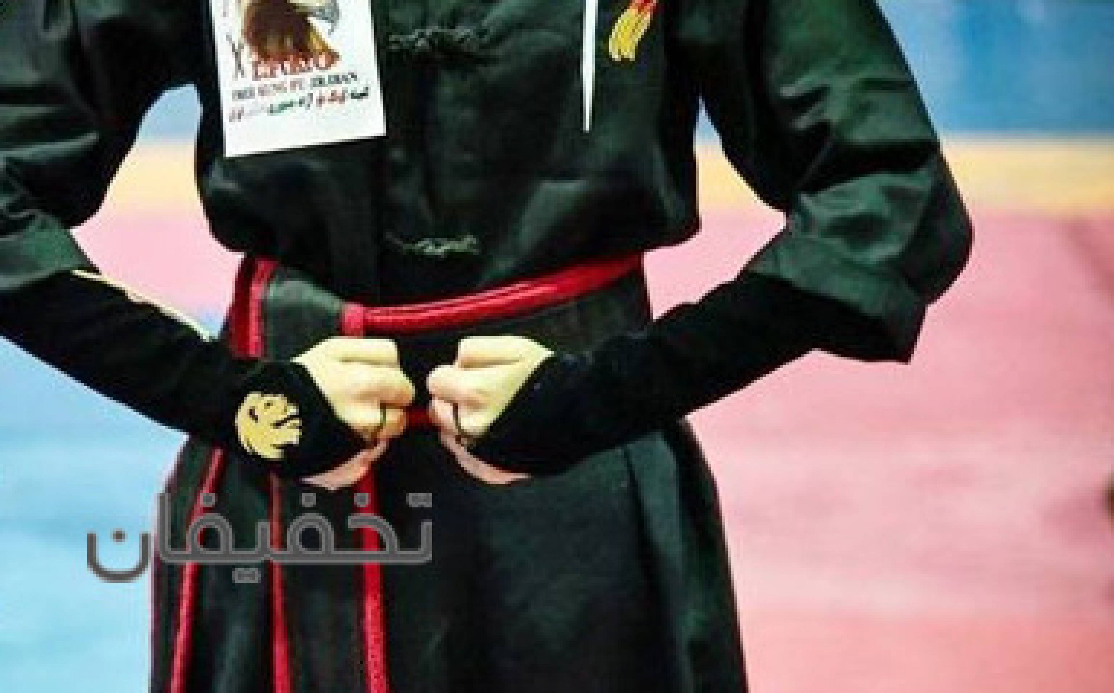 آموزش دفاع شخصی شهرام