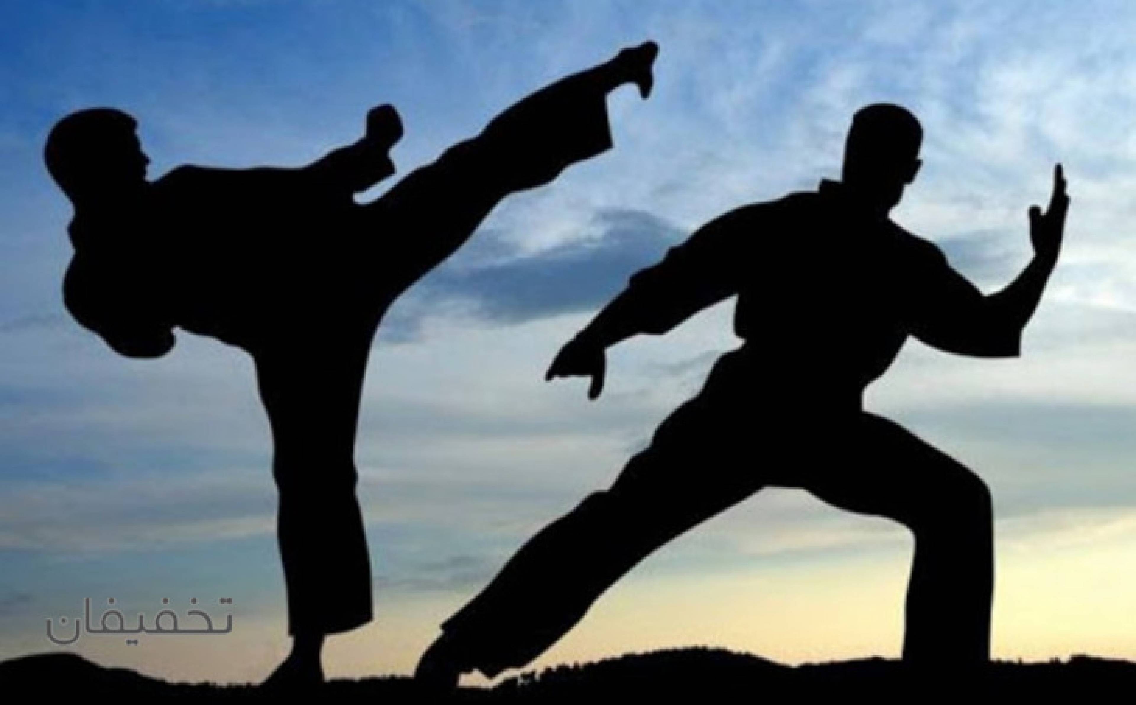 آکادمی دفاع شخصی علی رادپور