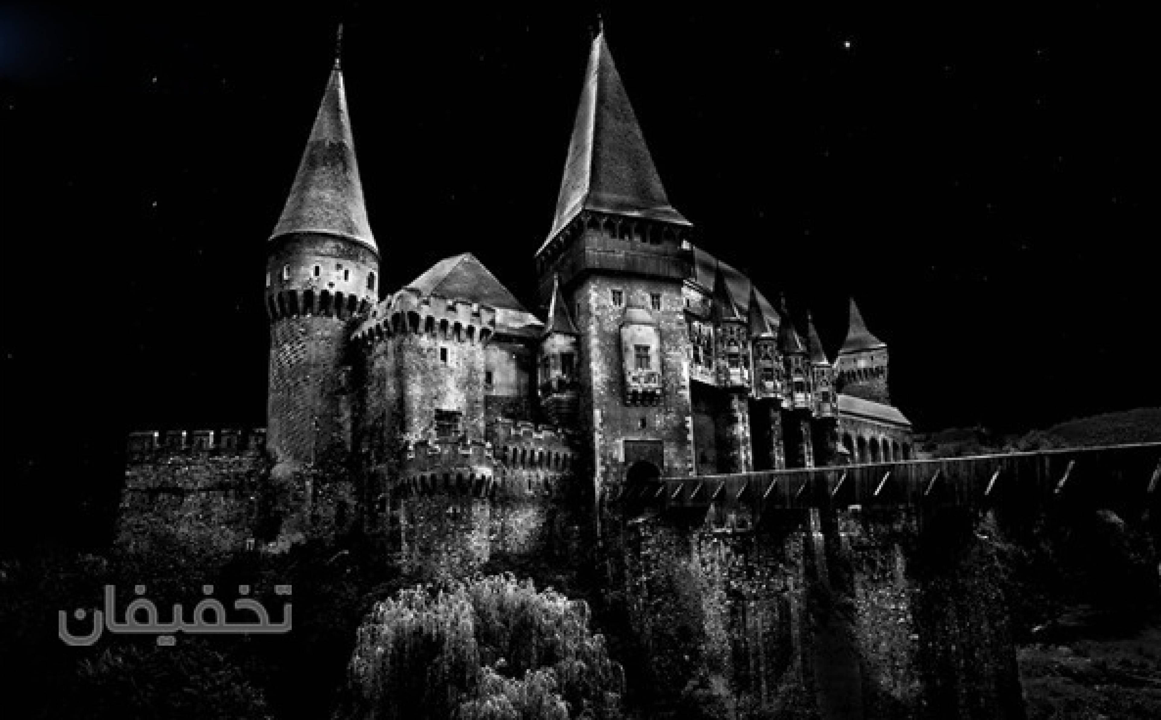 اتاق فرار جاست اسکیپ