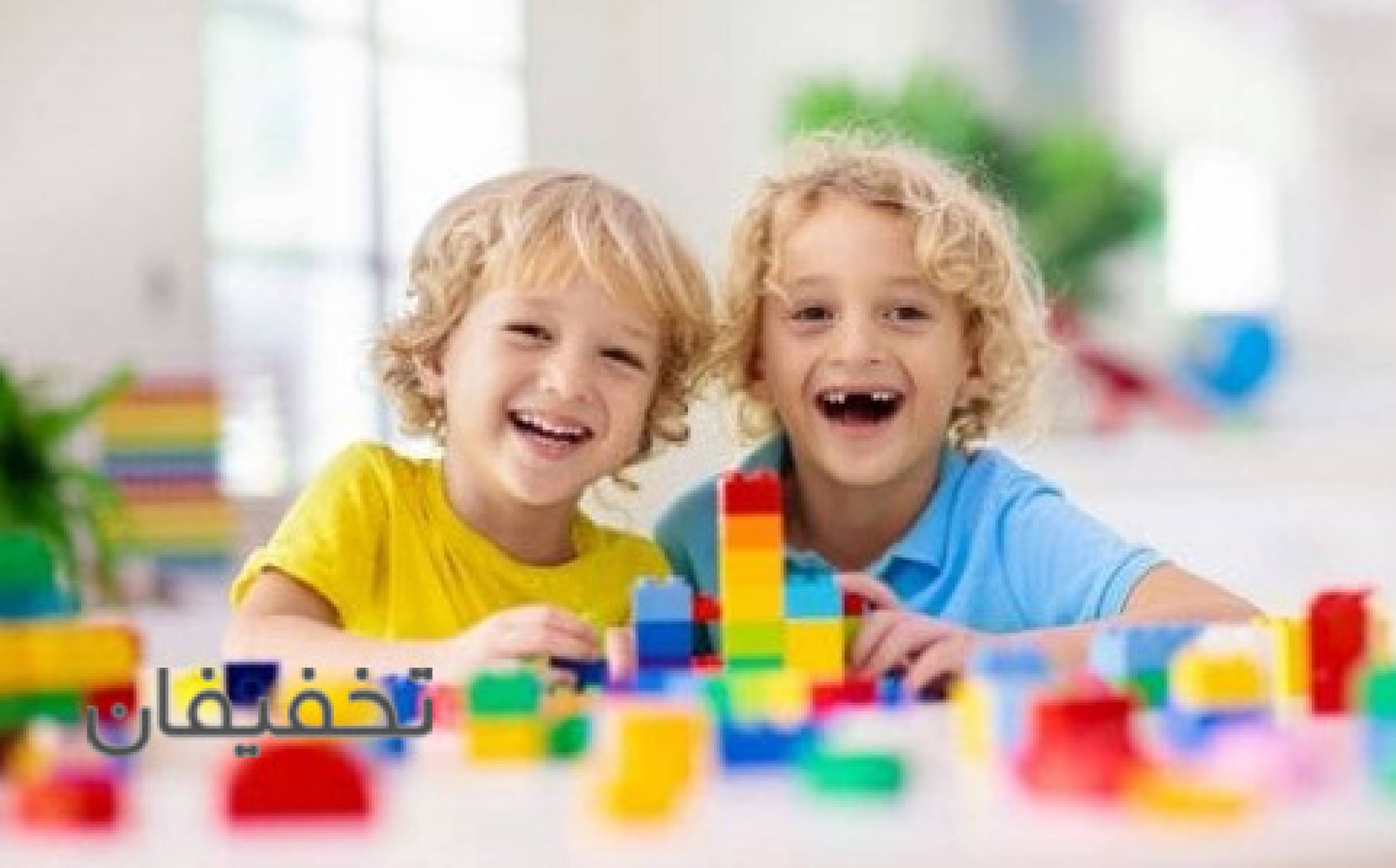 خانه بازی لی لی