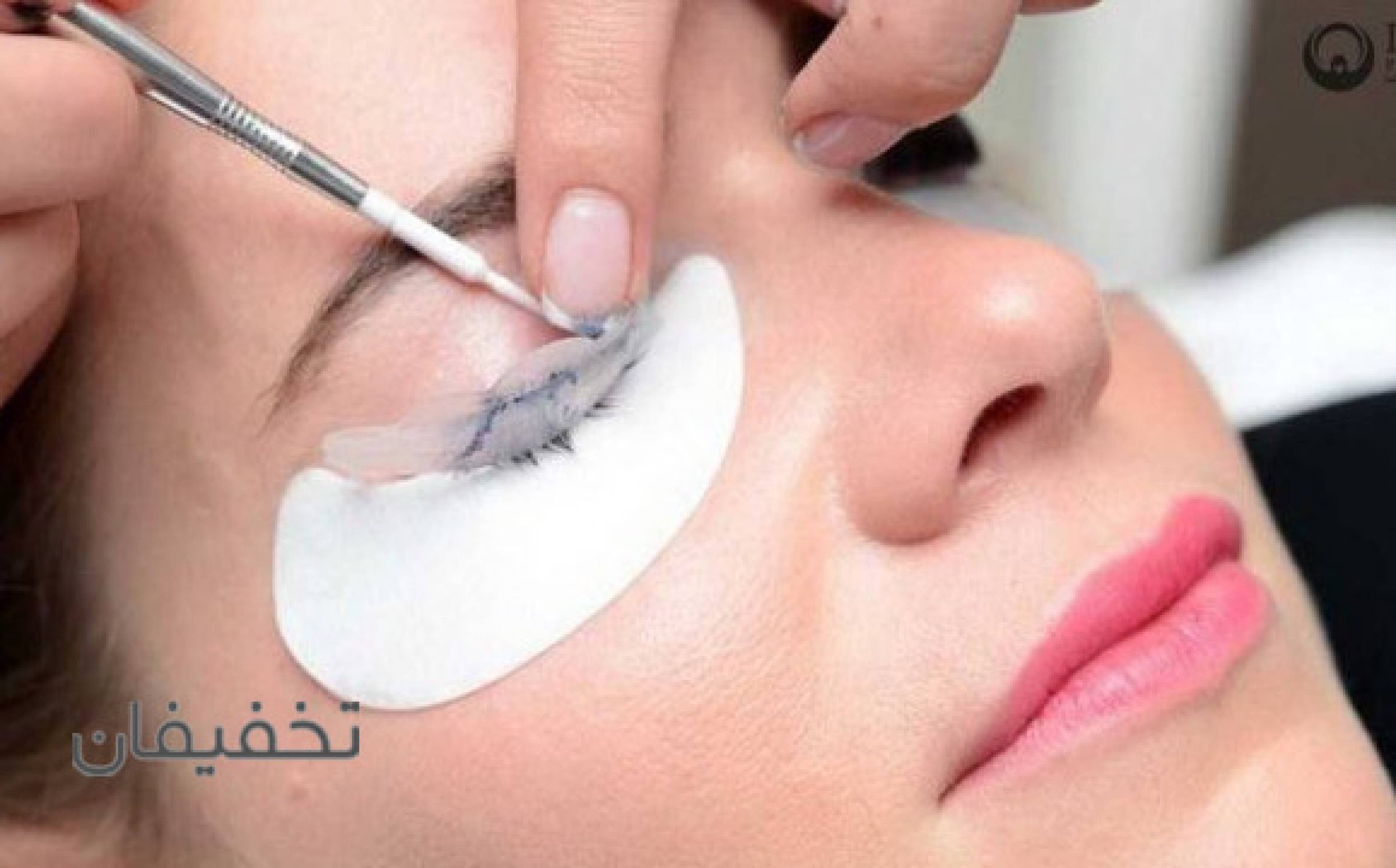 سالن زیبایی ماه ناز