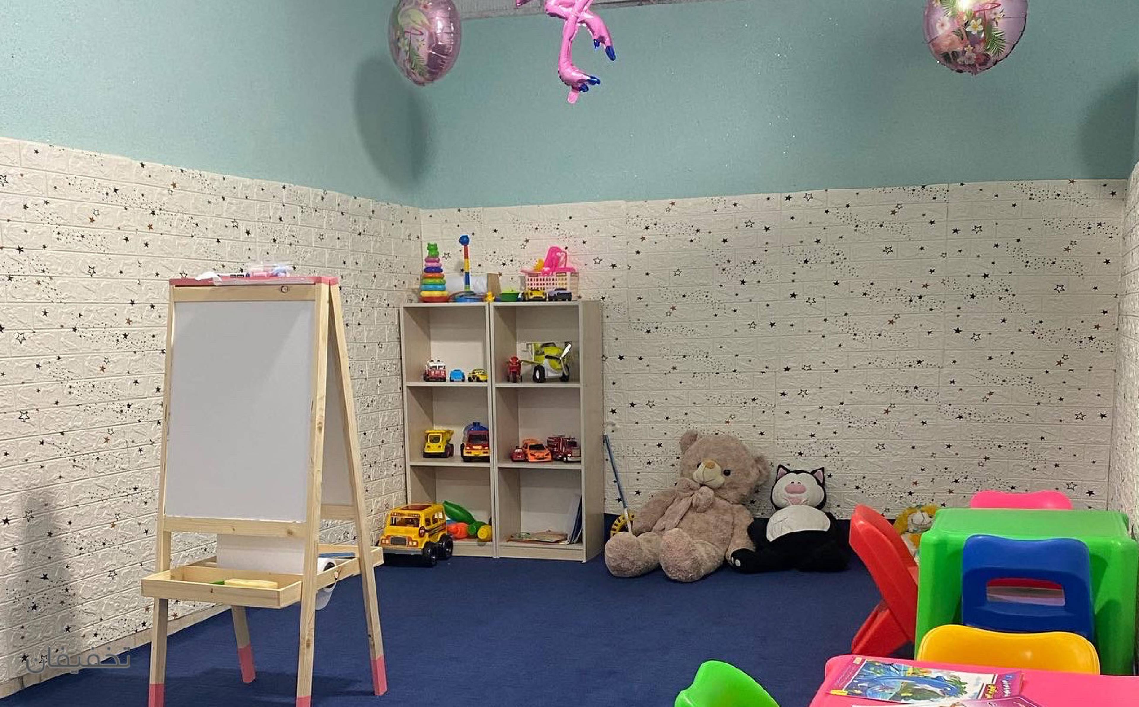 مجموعه خانه بازی یوناکیدز