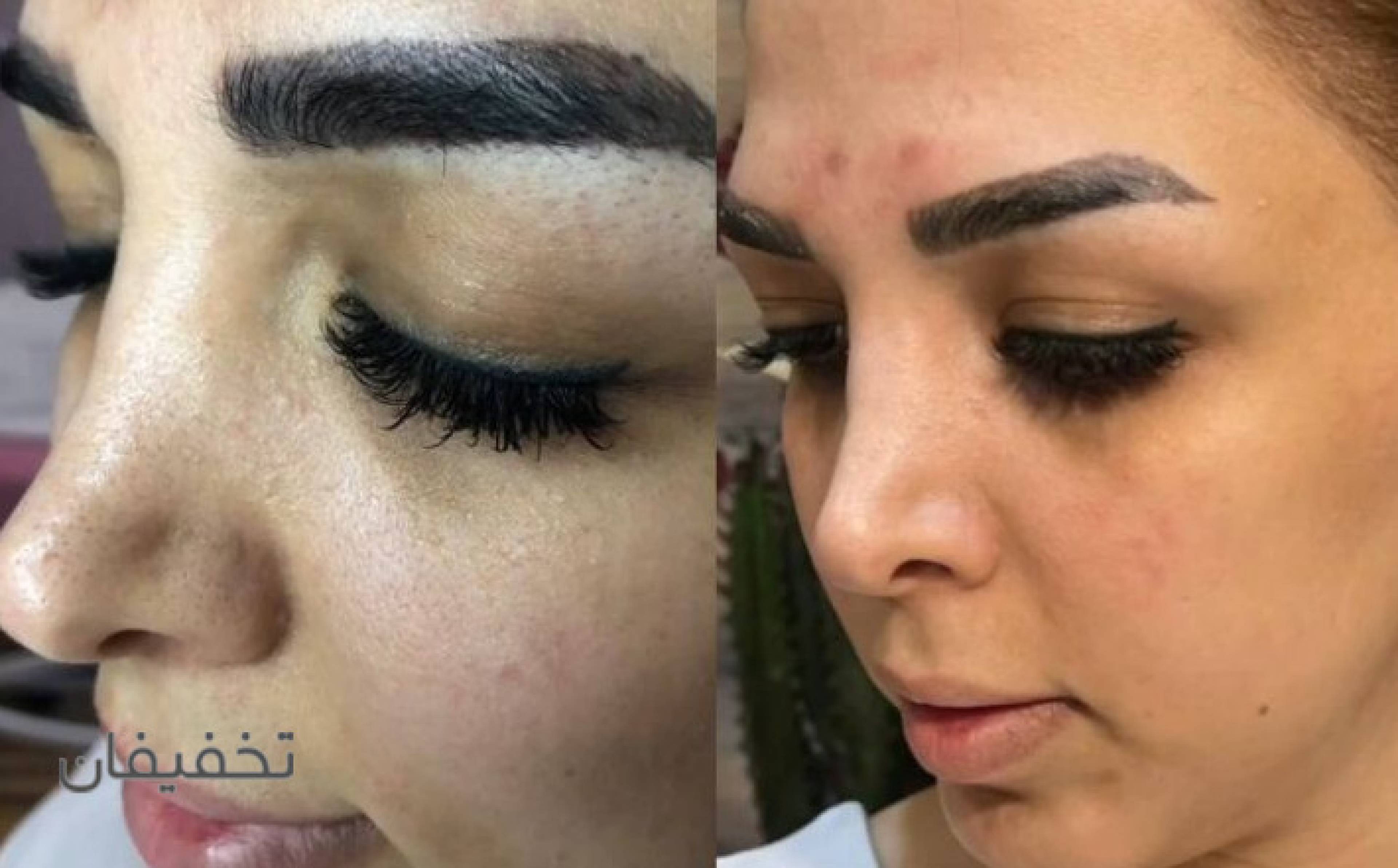 سالن زیبایی رزگلد بیوتی