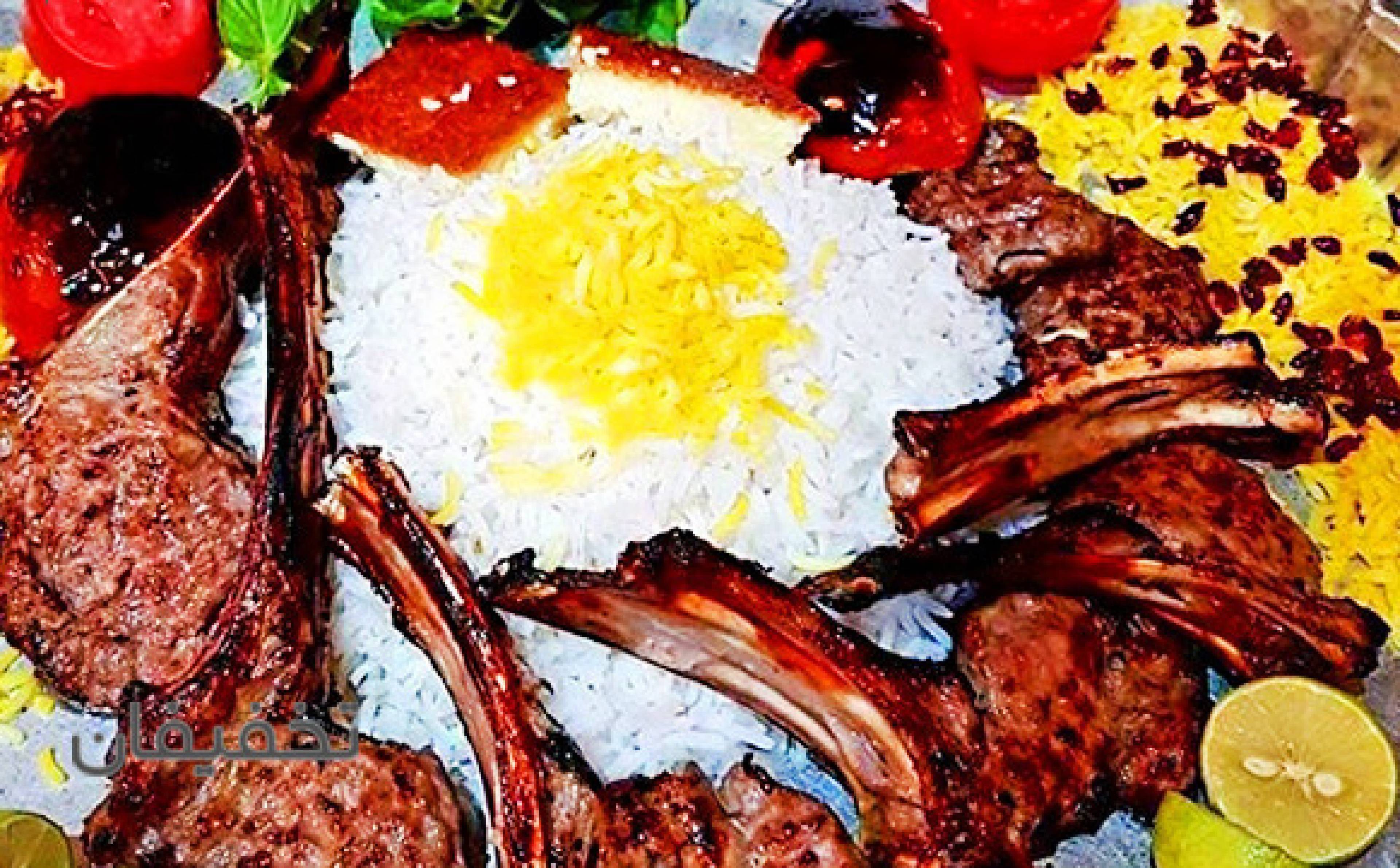 عمارت هم رفیق
